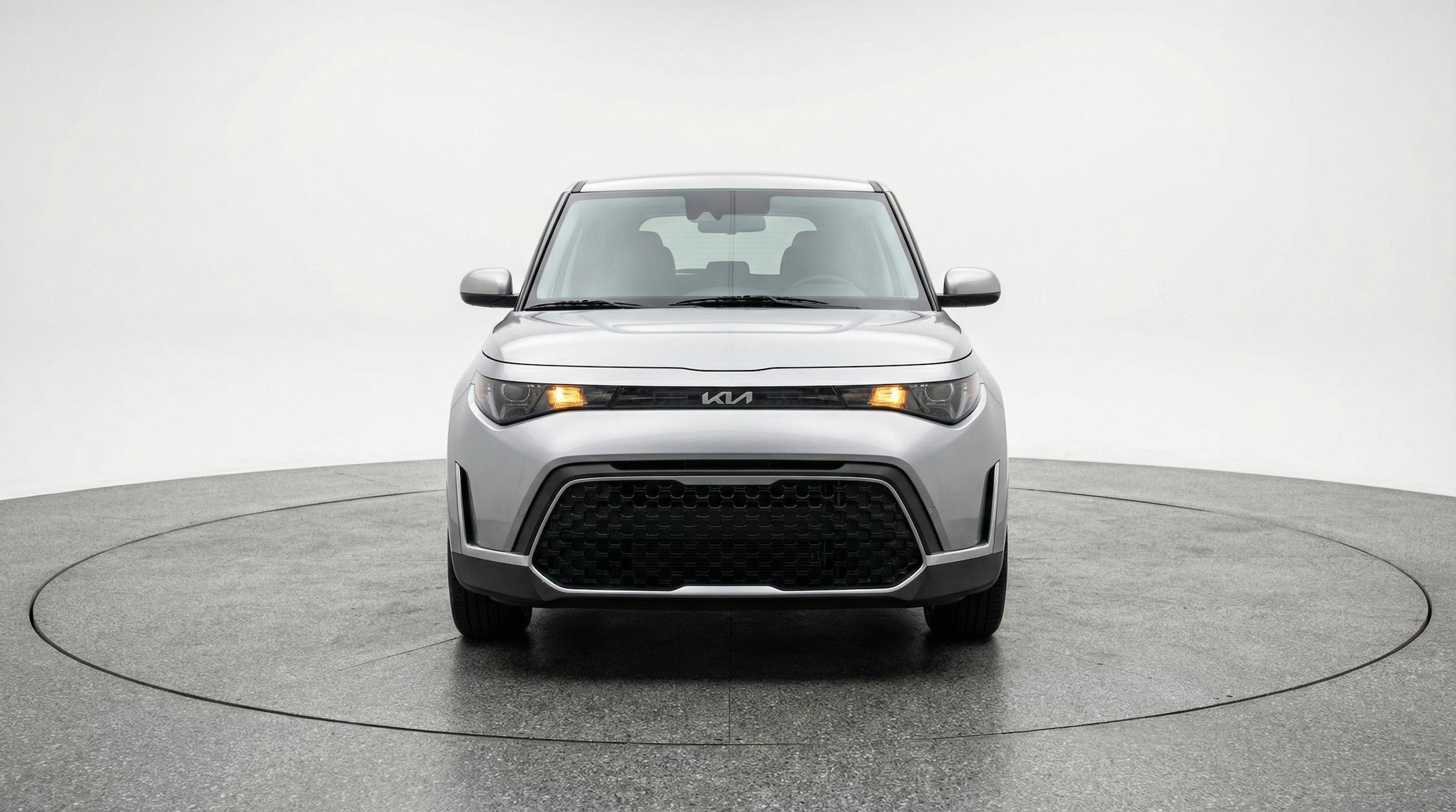 Thumbnail: 2025 Kia Soul - 2