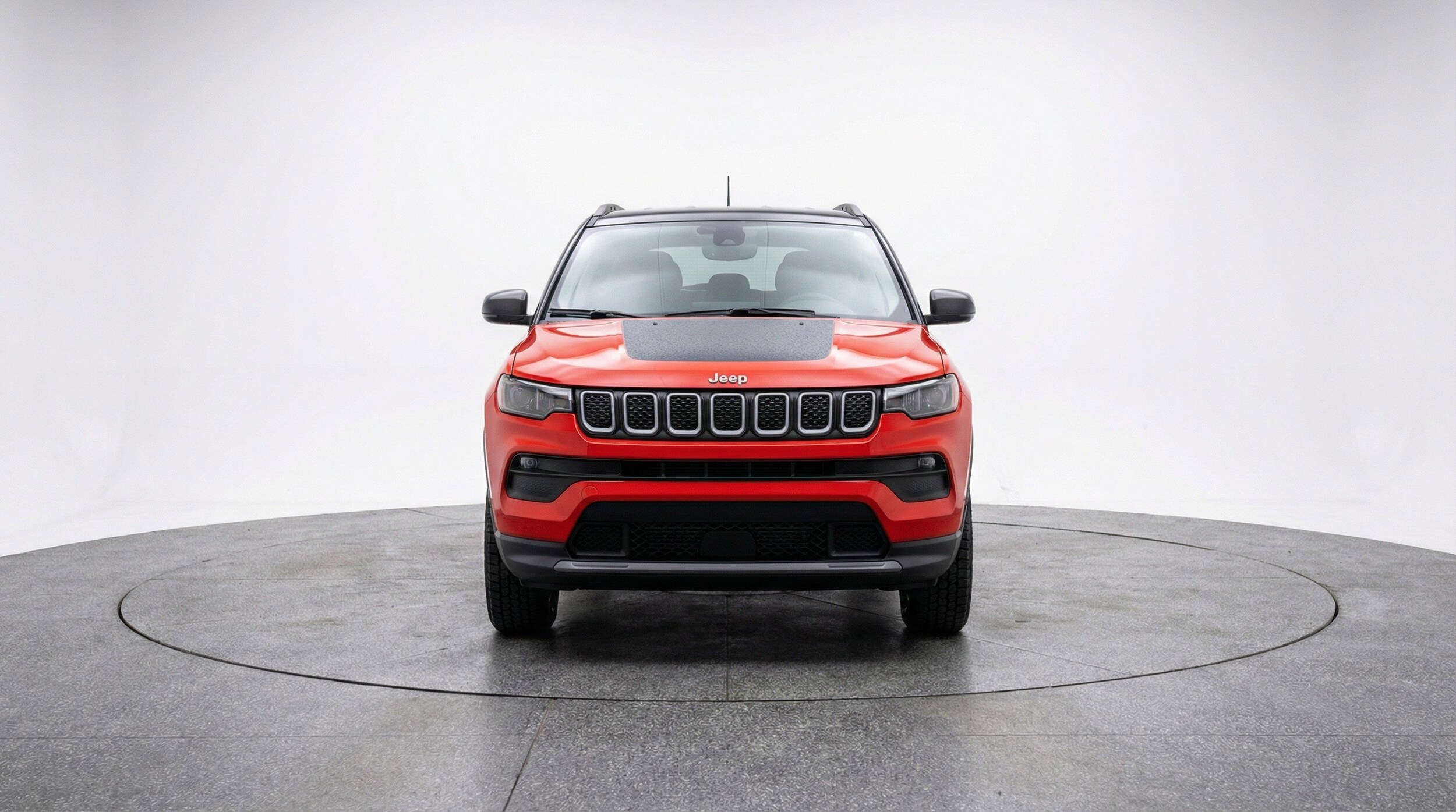 Thumbnail: 2025 Jeep Compass - 2