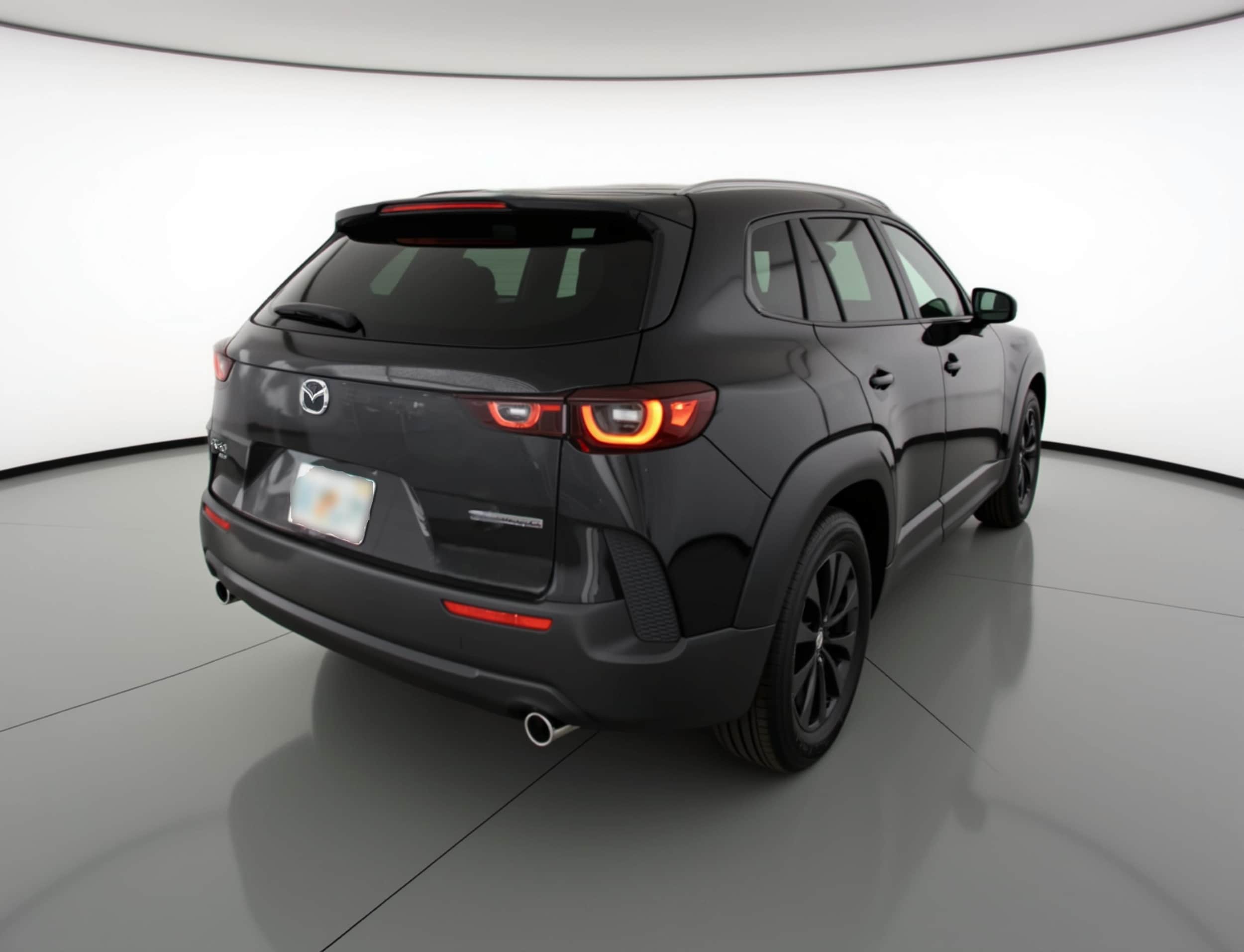 Thumbnail: 2025 Mazda CX-50 - 7
