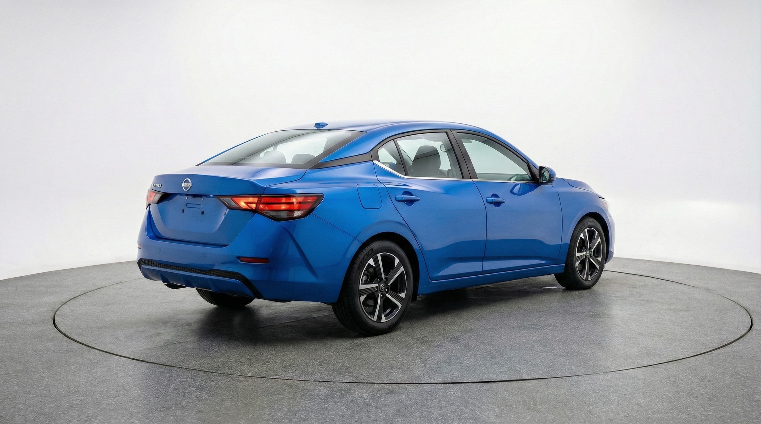 Thumbnail: 2025 Nissan Sentra - 7