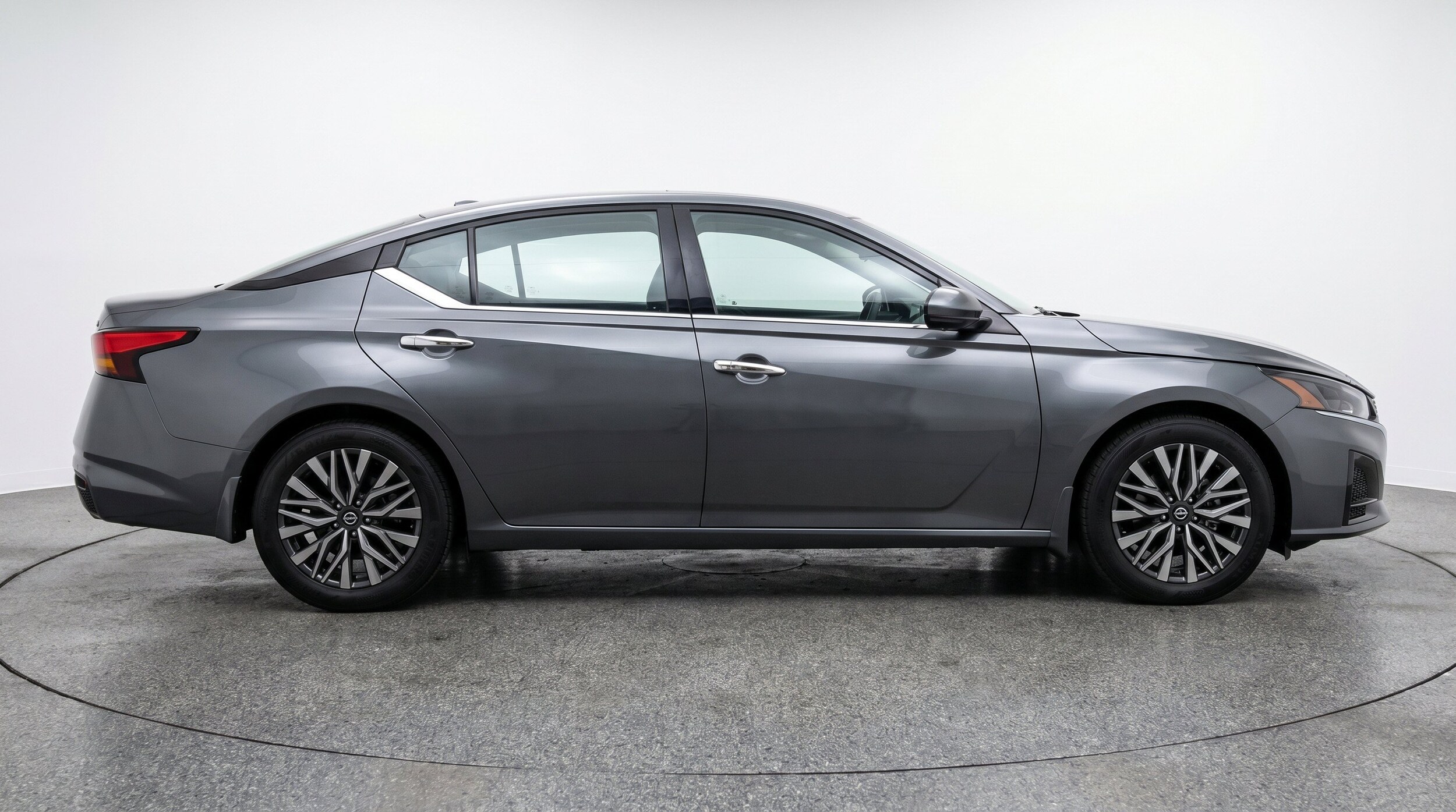 Thumbnail: 2026 Nissan Altima - 11