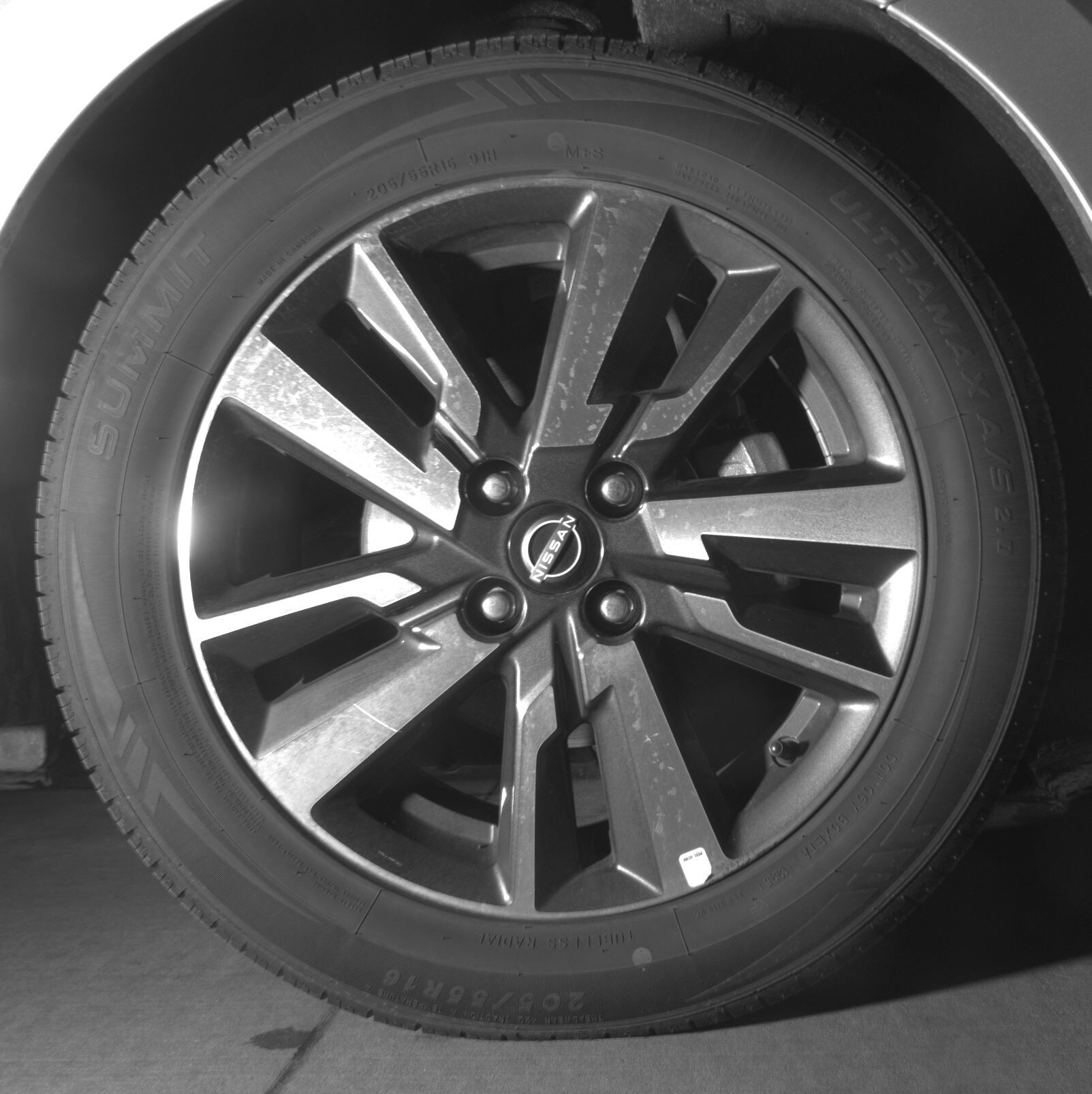 Thumbnail: 2025 Nissan Versa - 10