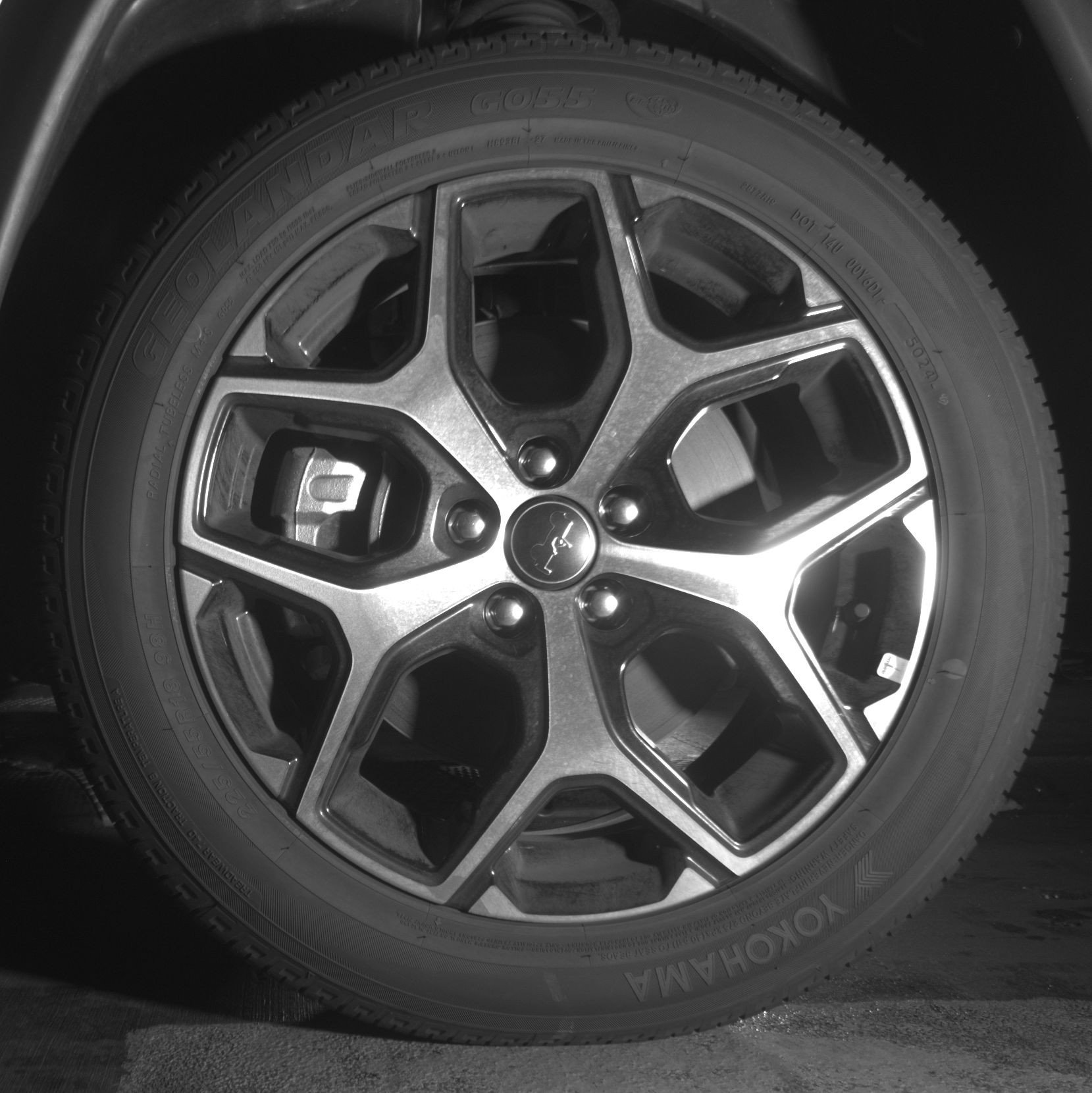 Thumbnail: 2025 Jeep Compass - 12