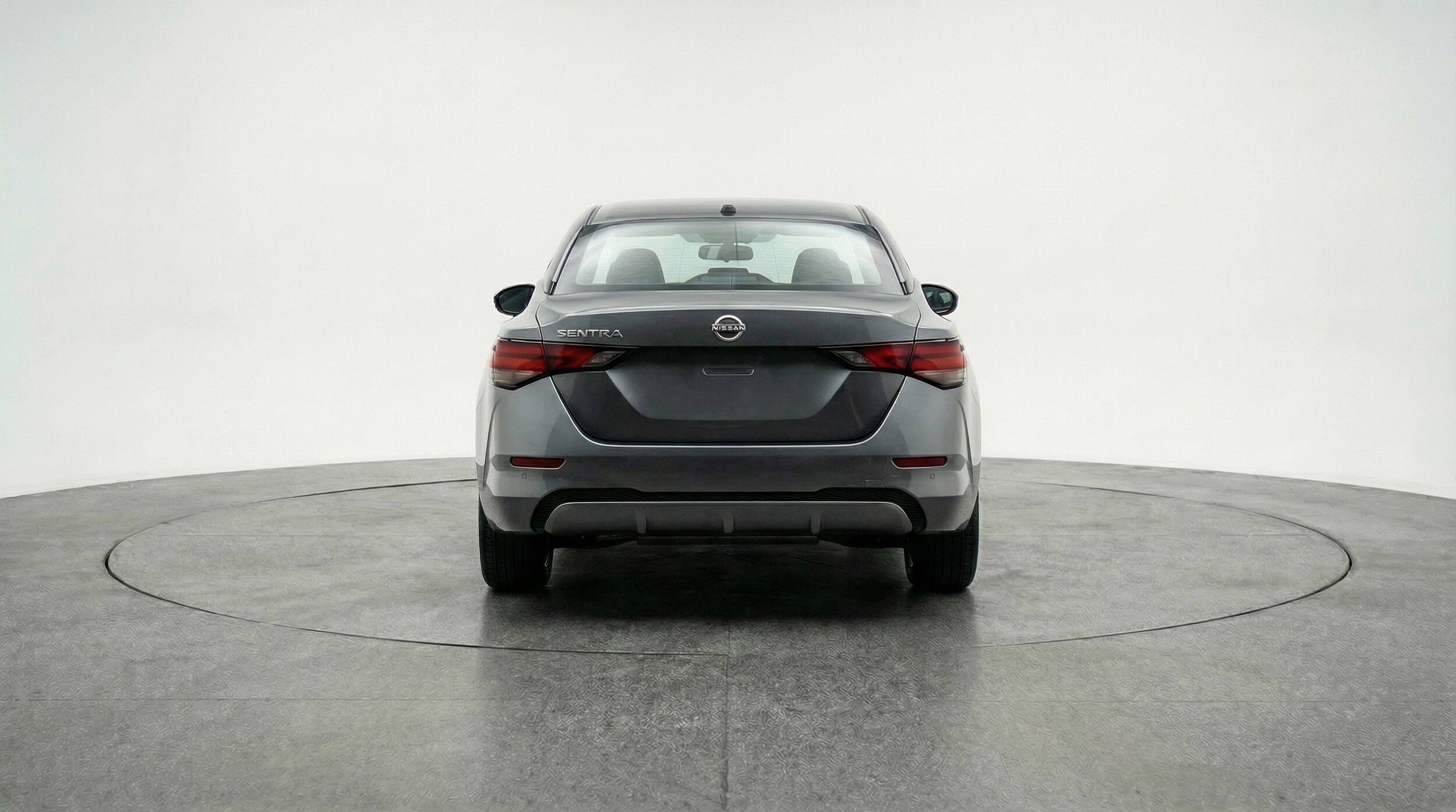 Thumbnail: 2025 Nissan Sentra - 7