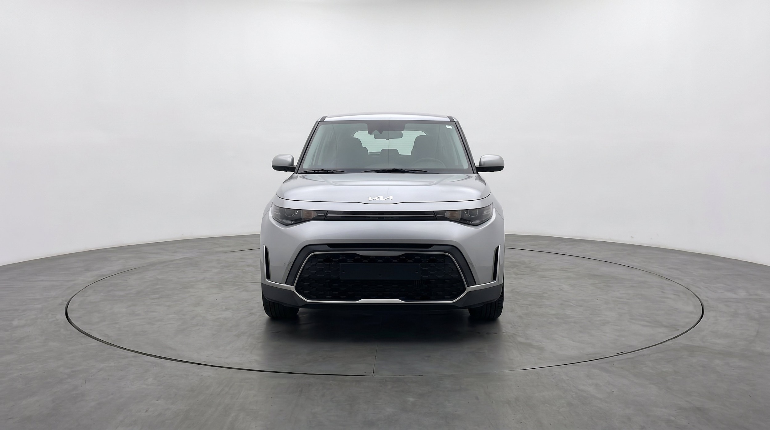 Thumbnail: 2025 Kia Soul - 2