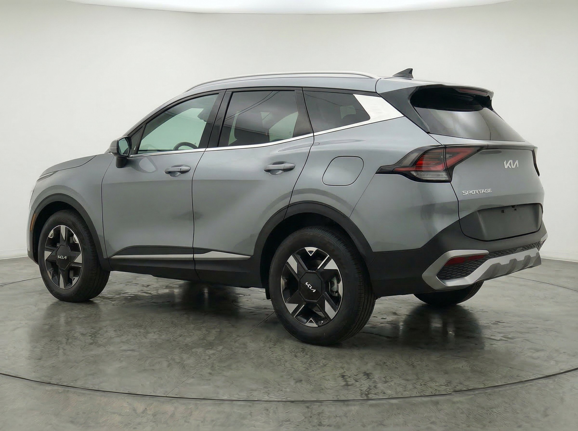 Thumbnail: 2026 Kia Sportage - 6