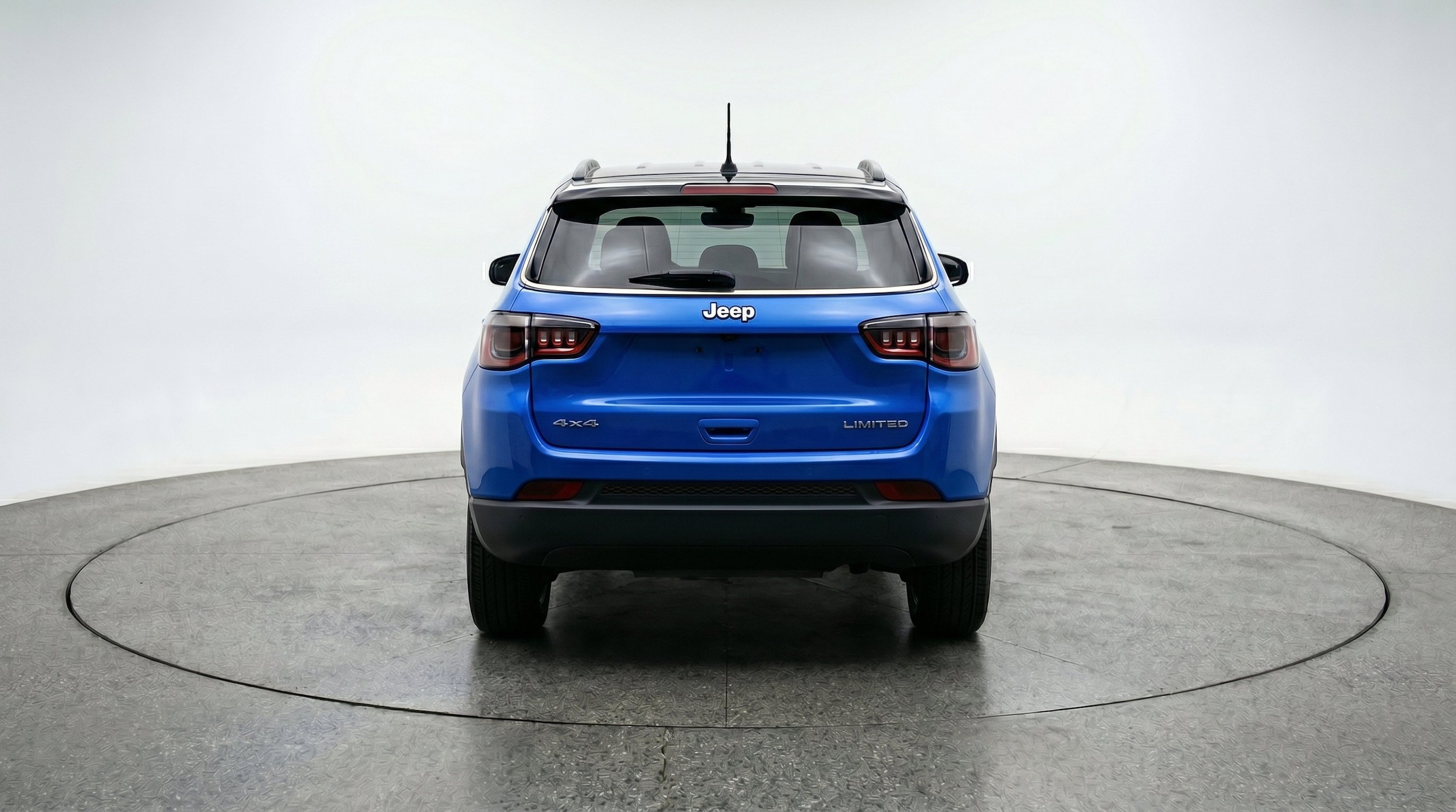 Thumbnail: 2025 Jeep Compass - 7