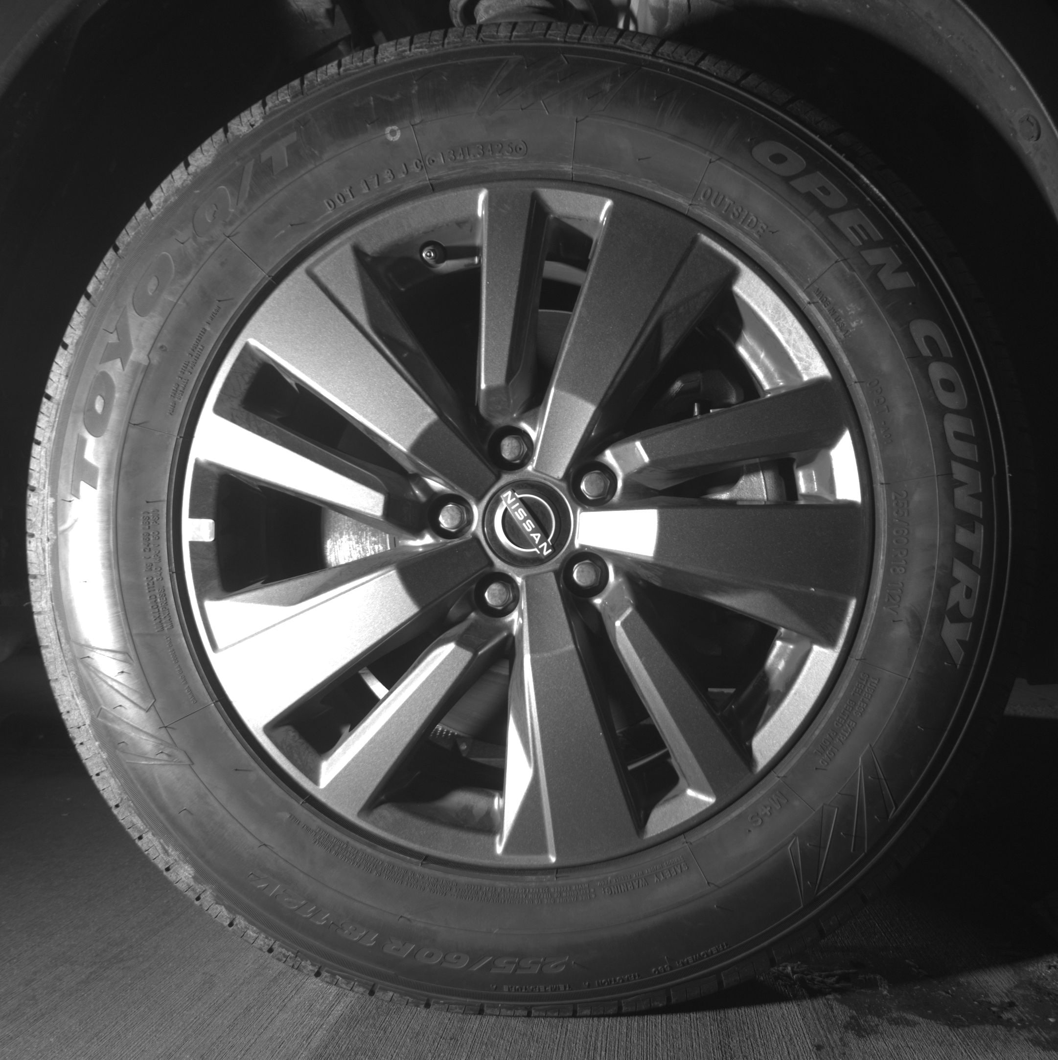 Thumbnail: 2025 Nissan Pathfinder - 10