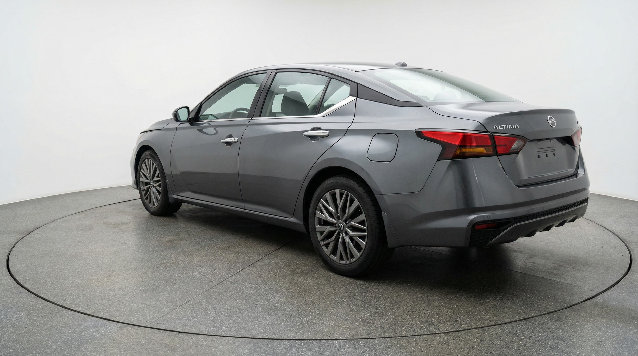 Thumbnail: 2025 Nissan Altima - 5