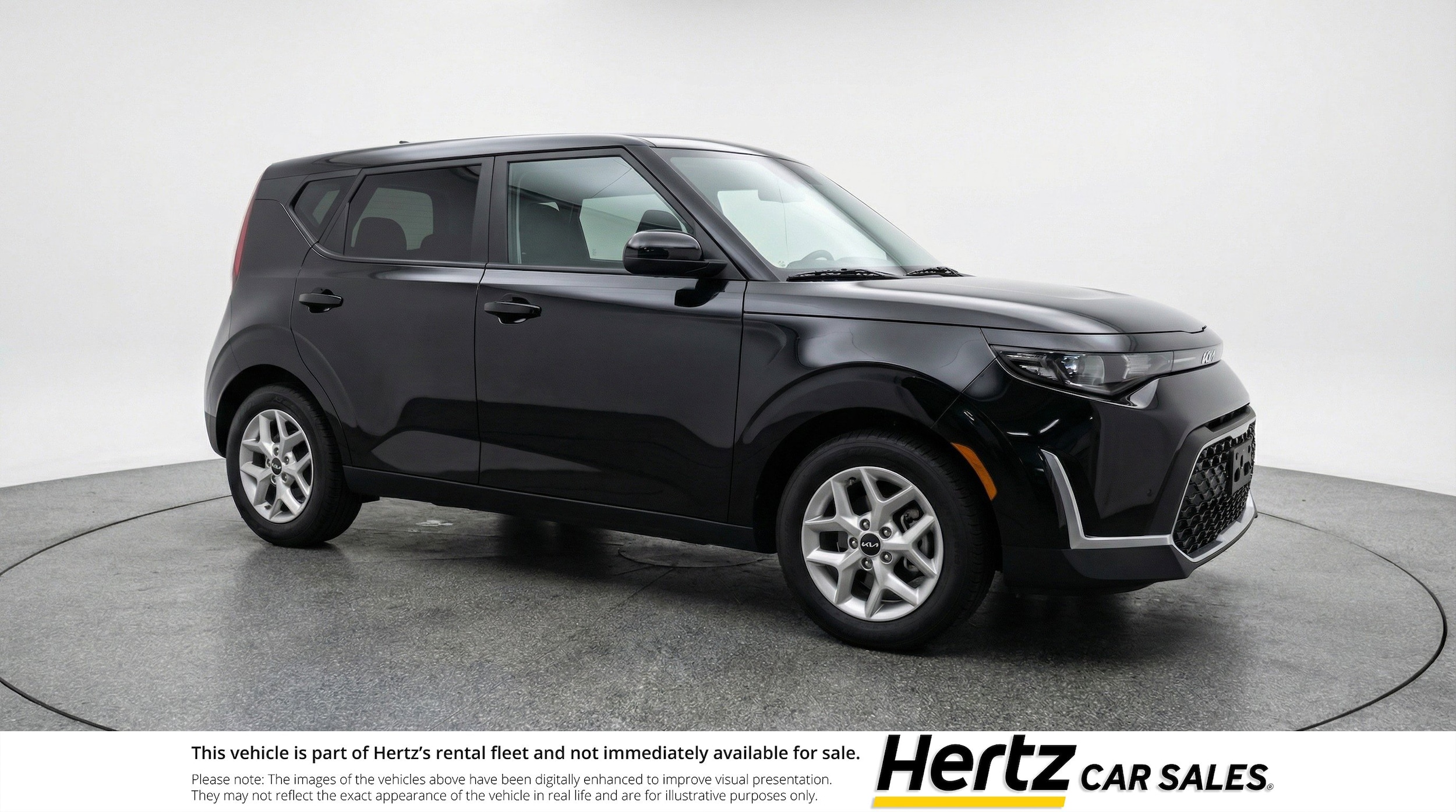 2025 Kia Soul