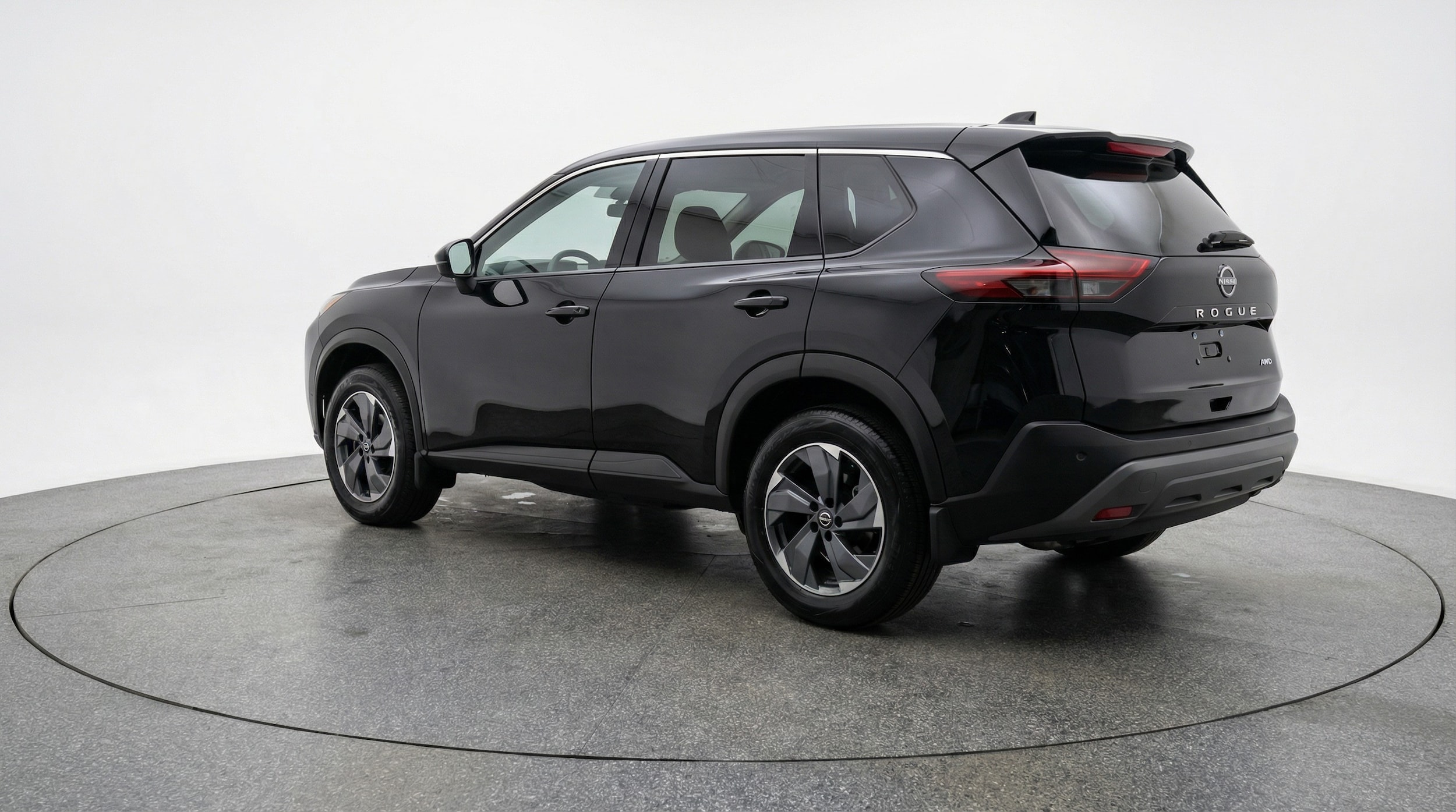 Thumbnail: 2025 Nissan Rogue - 5
