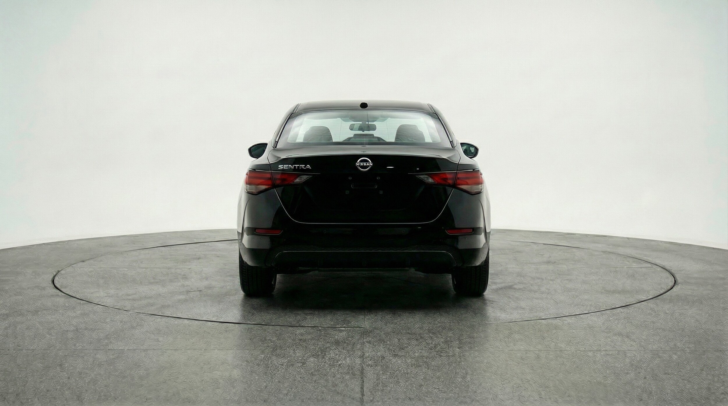 Thumbnail: 2025 Nissan Sentra - 7