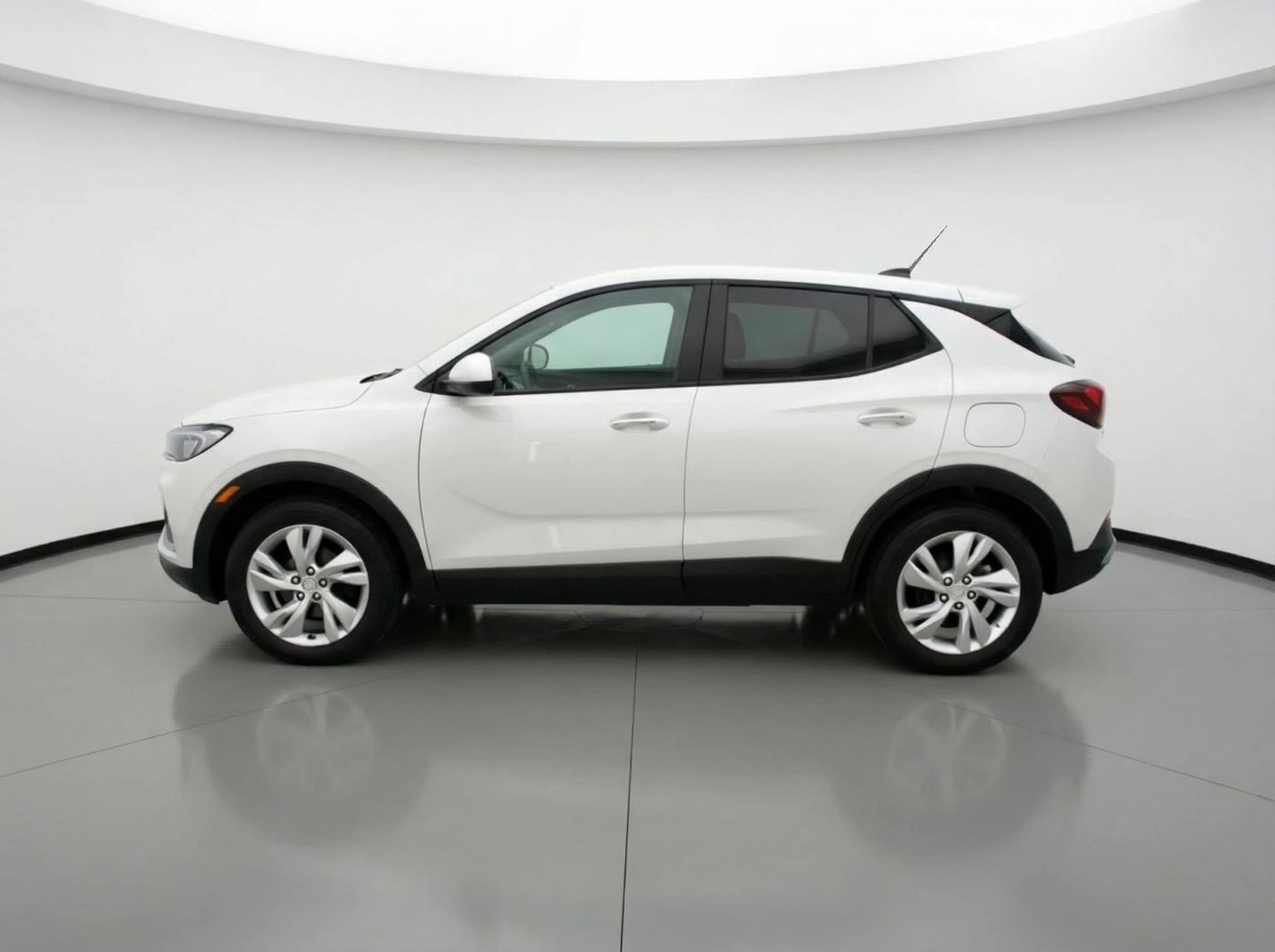 Thumbnail: 2025 Buick Encore GX - 4