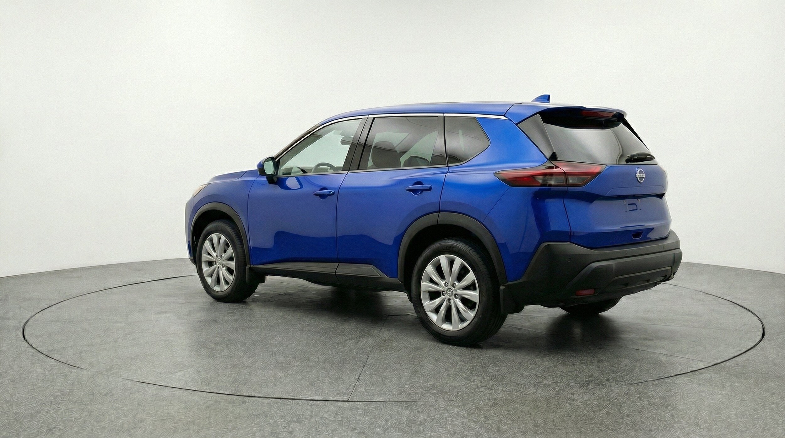 Thumbnail: 2025 Nissan Rogue - 6