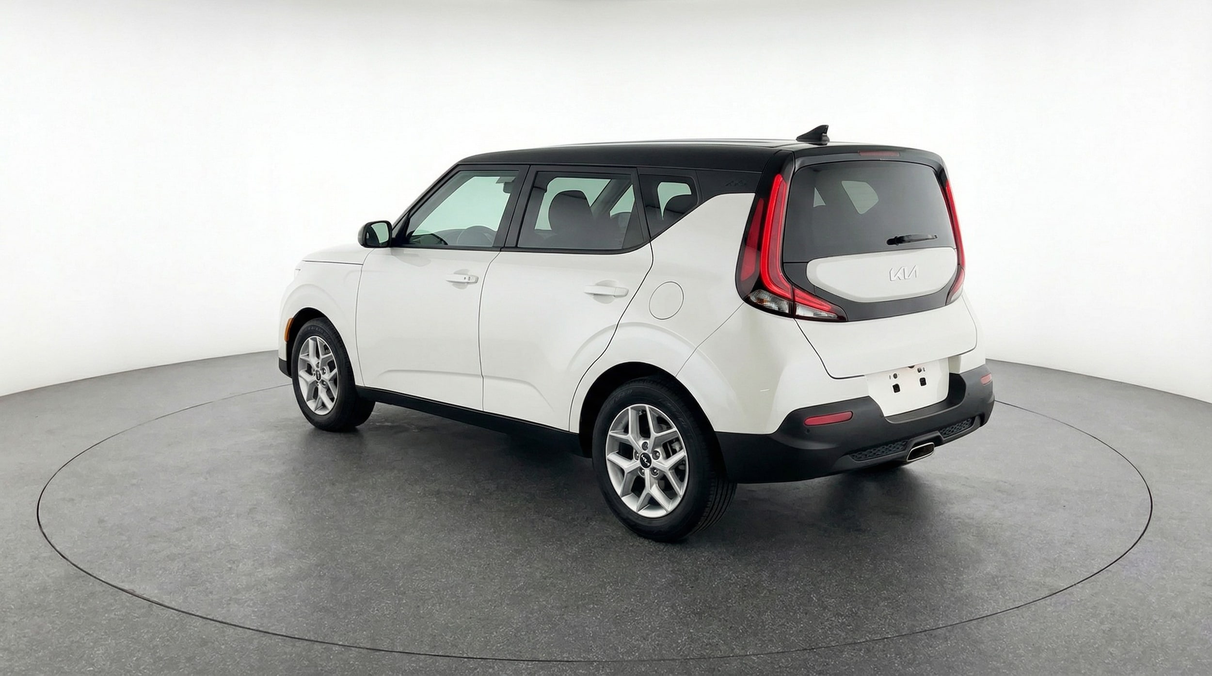 Thumbnail: 2025 Kia Soul - 5