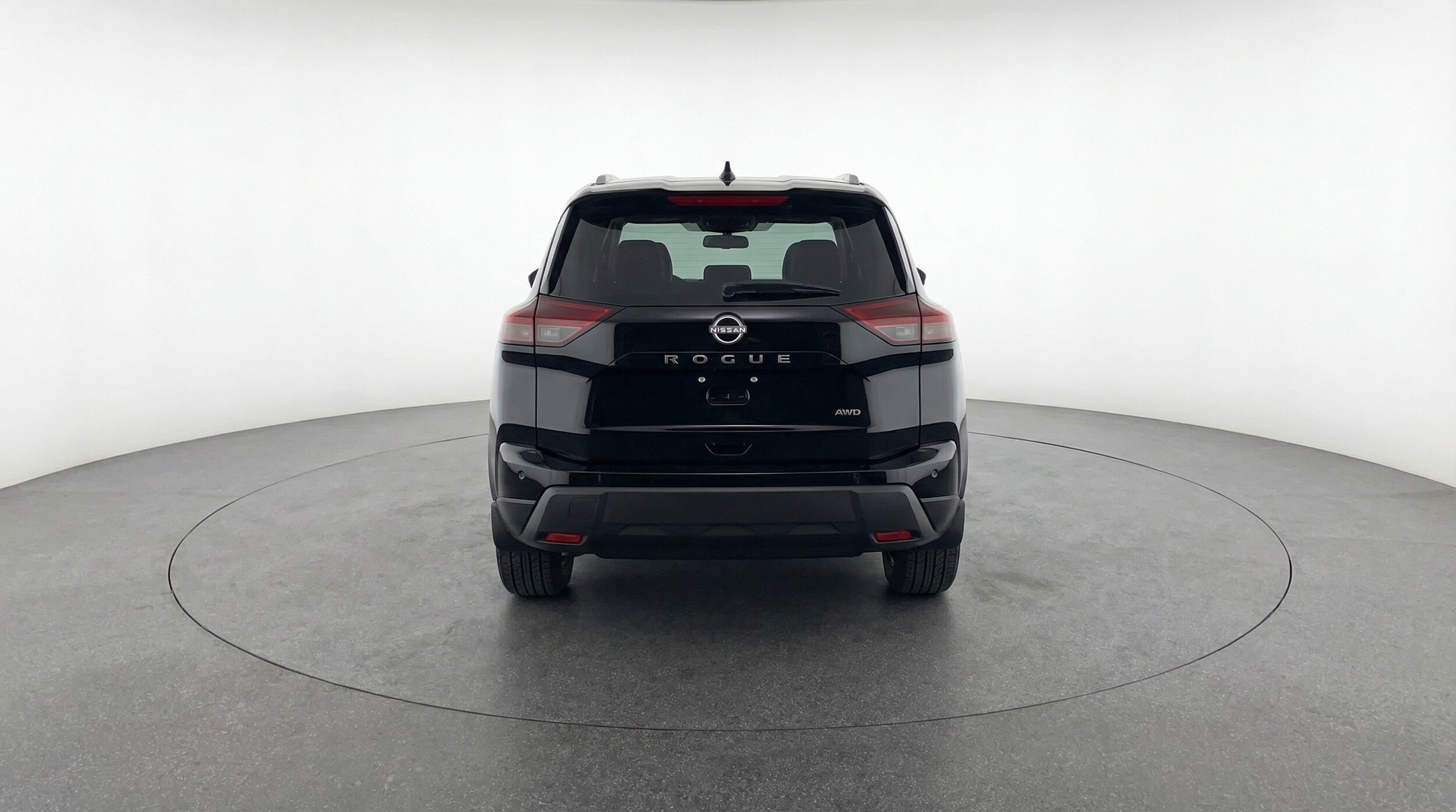 Thumbnail: 2025 Nissan Rogue - 6