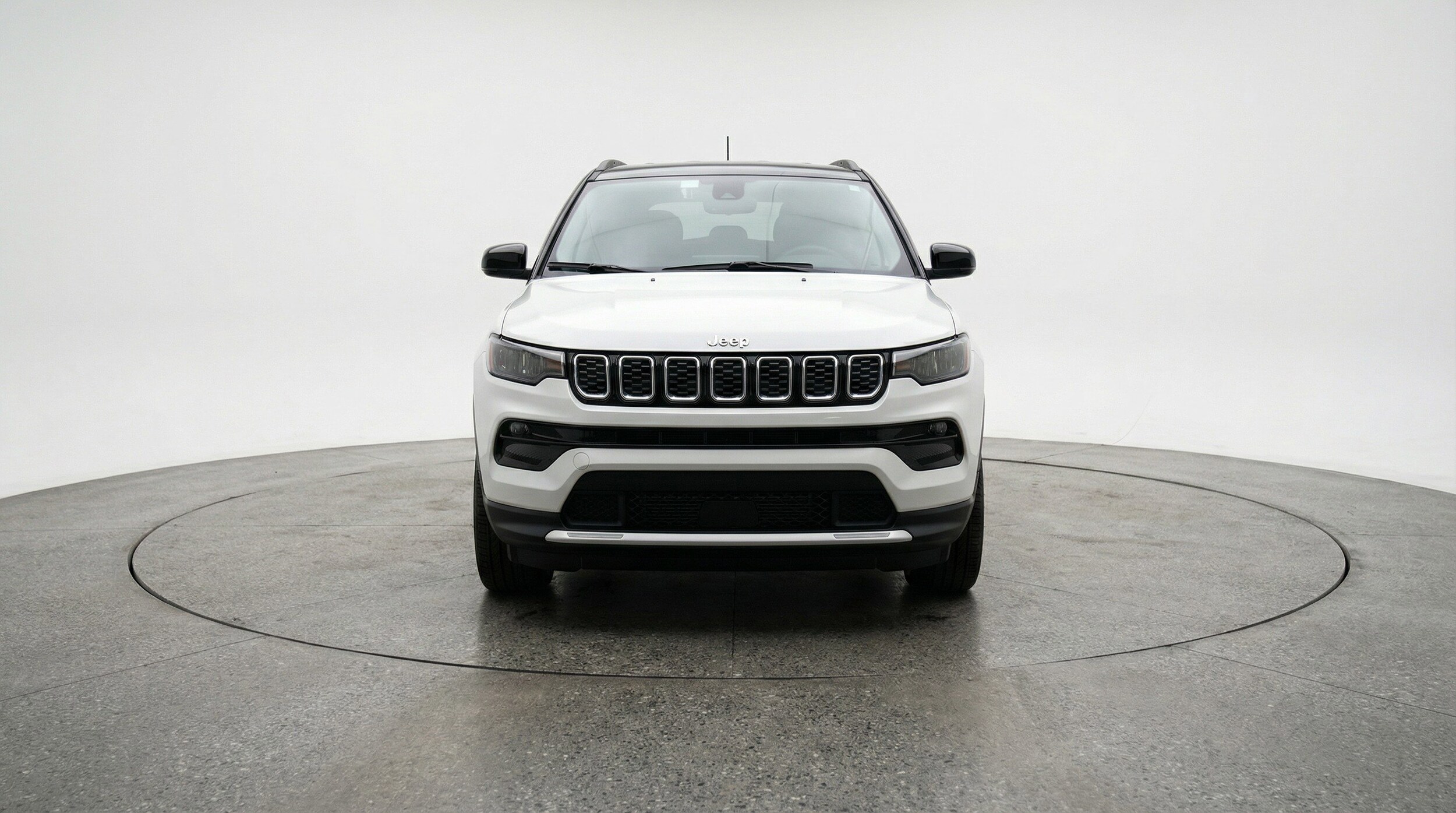 Thumbnail: 2025 Jeep Compass - 2