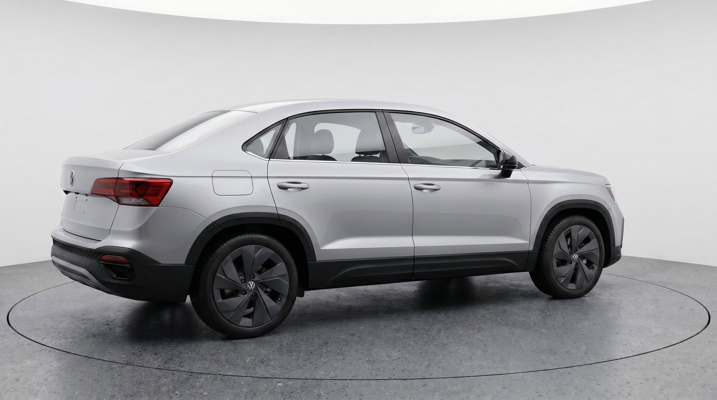 Thumbnail: 2025 Volkswagen Taos - 9