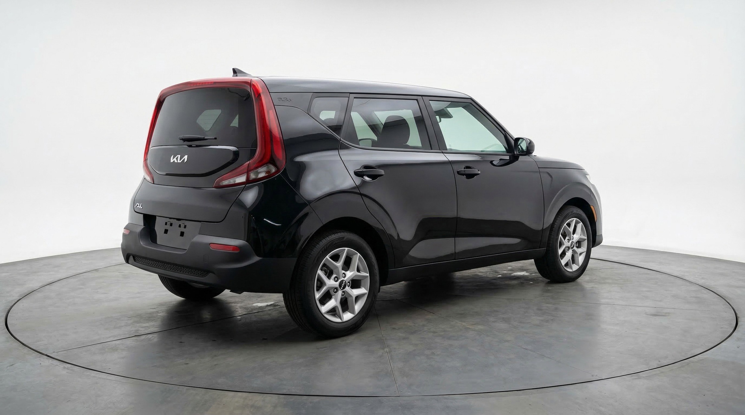 Thumbnail: 2025 Kia Soul - 9