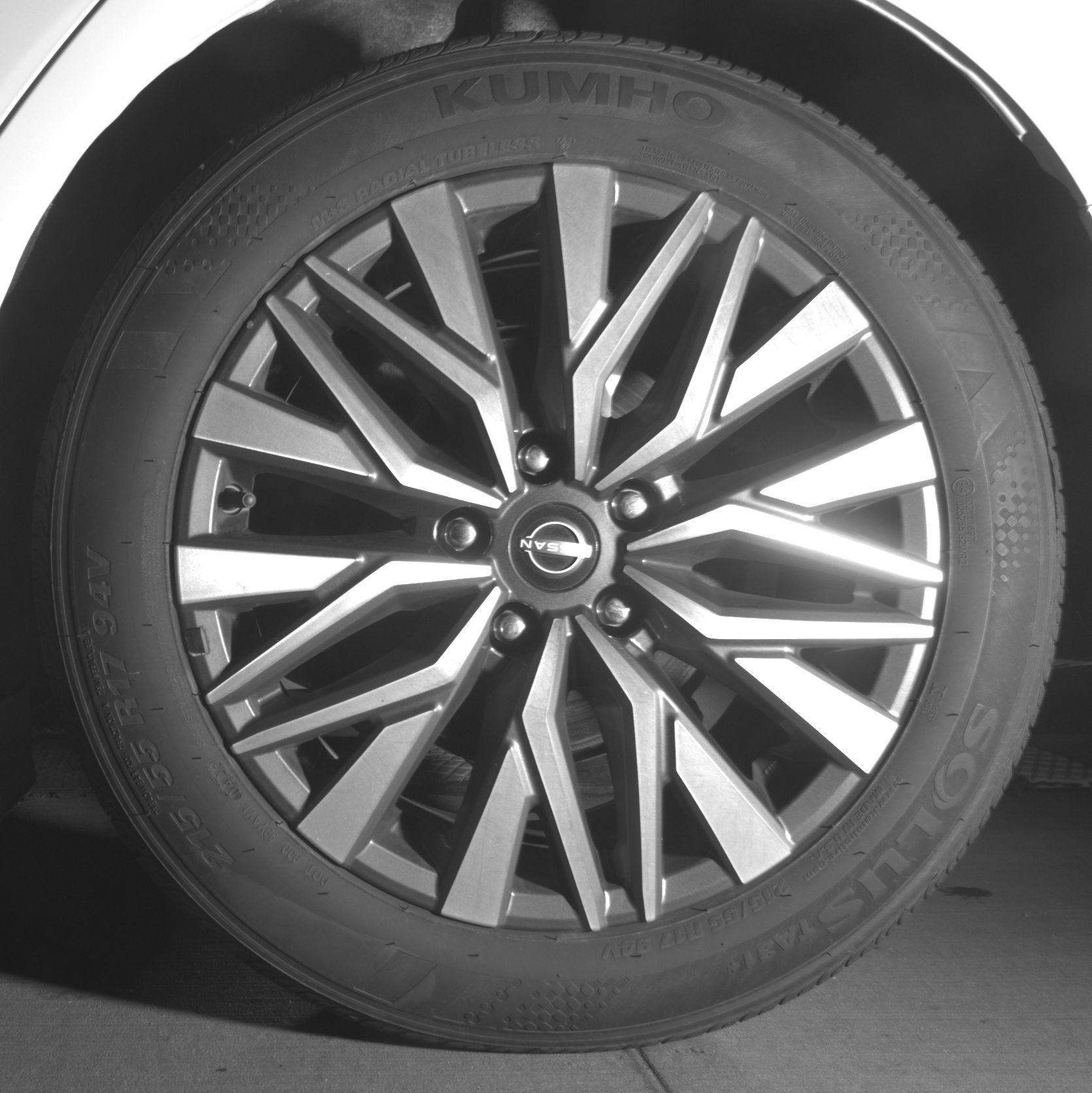 Thumbnail: 2025 Nissan Altima - 14