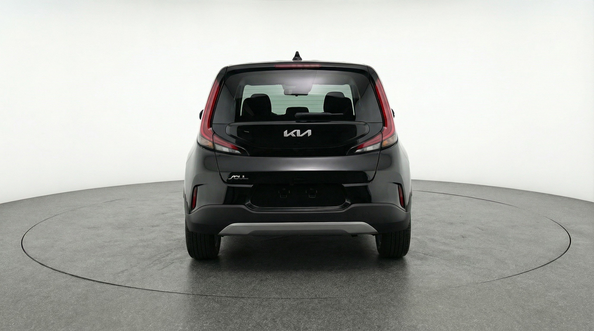 Thumbnail: 2025 Kia Soul - 7