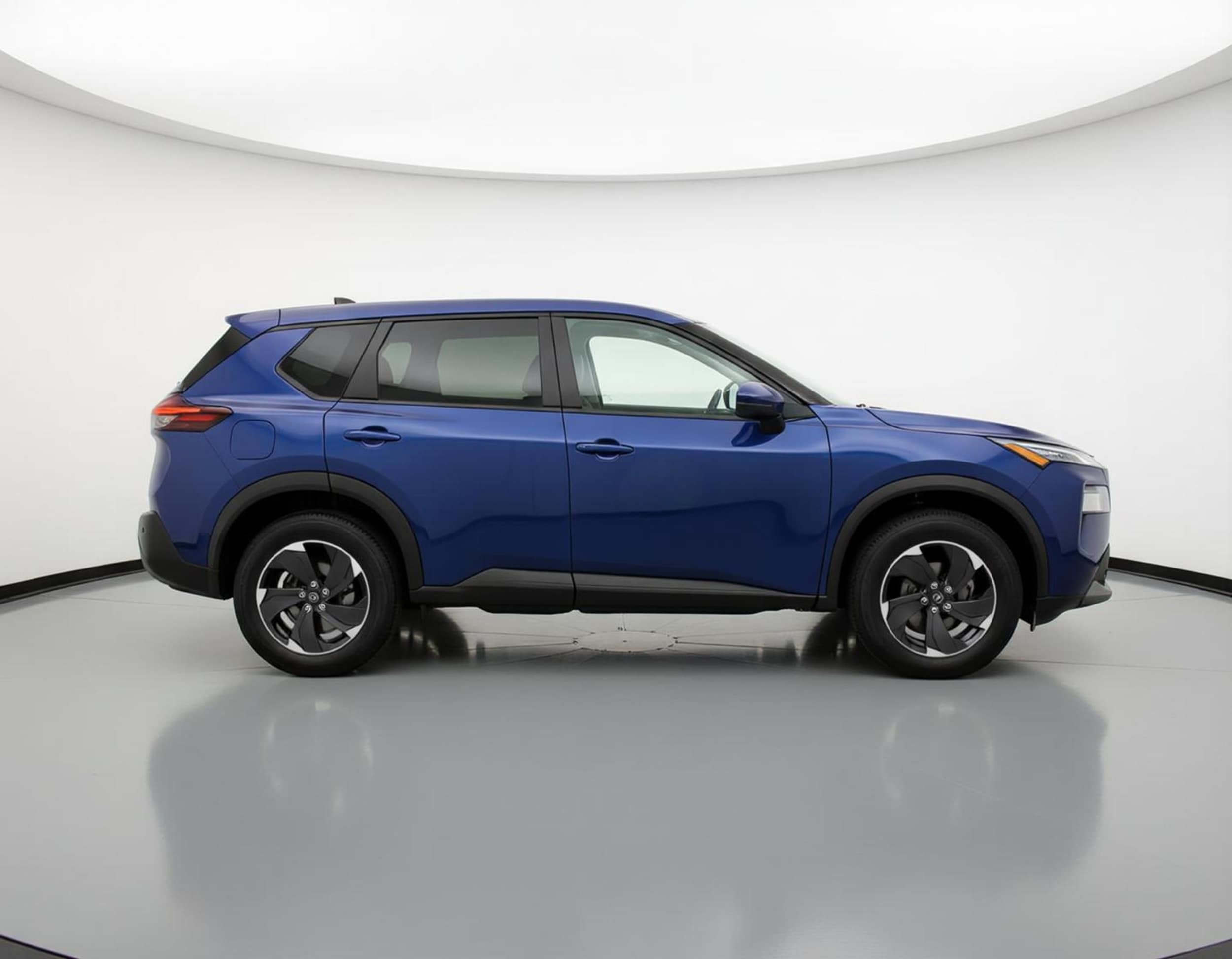 Thumbnail: 2025 Nissan Rogue - 8