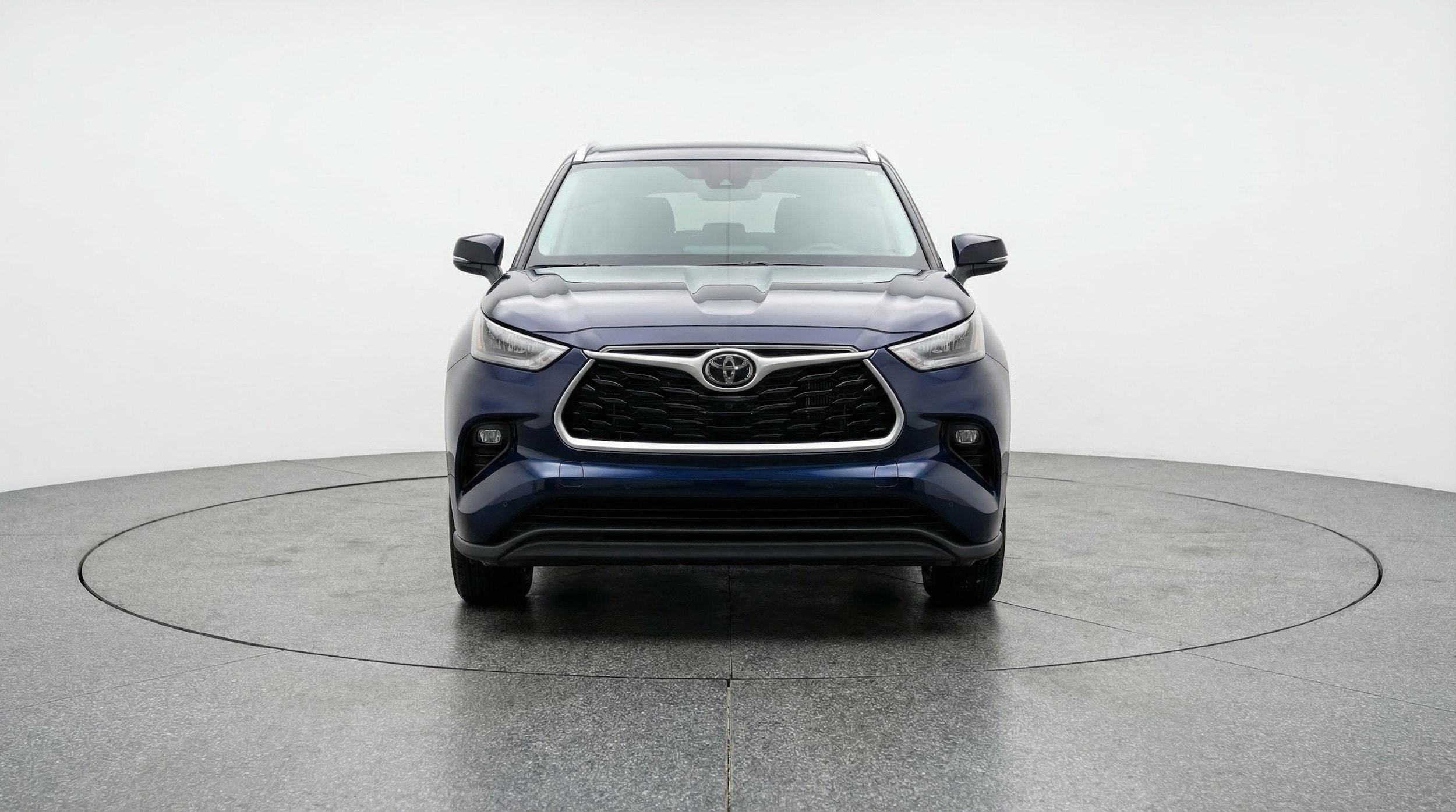Thumbnail: 2025 Toyota Highlander - 2