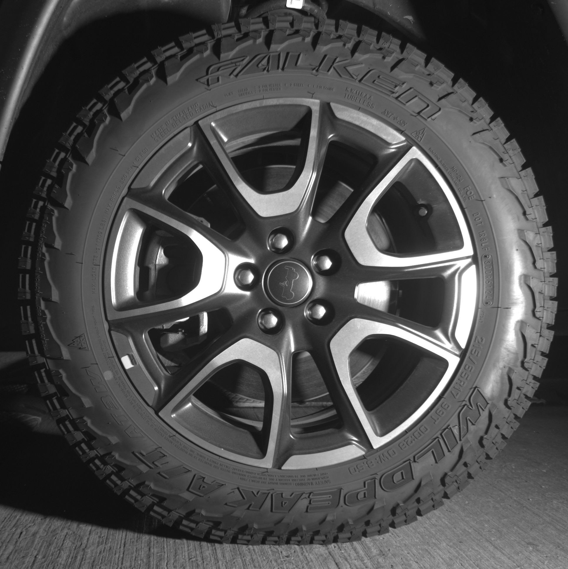 Thumbnail: 2025 Jeep Compass - 12