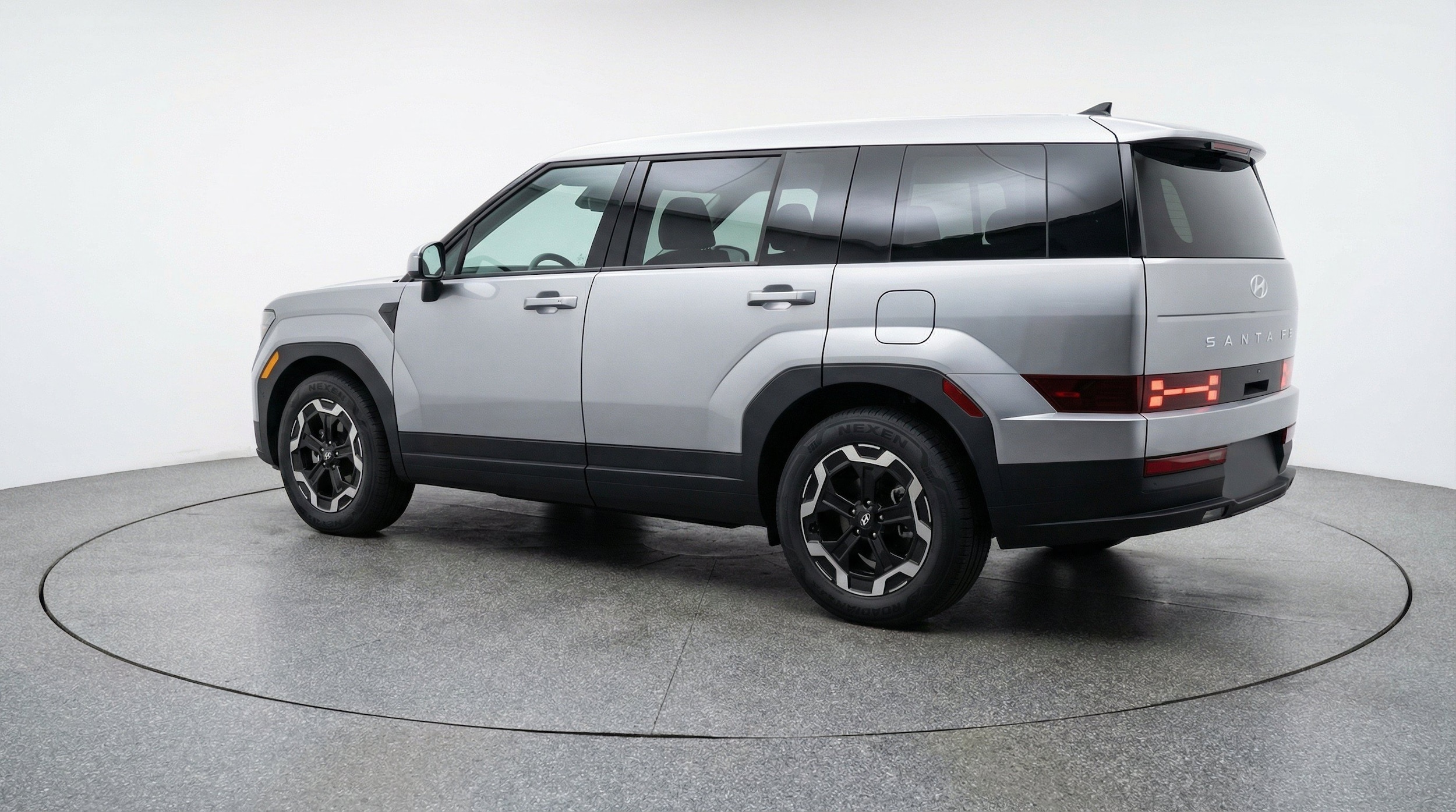 Thumbnail: 2026 Hyundai Santa Fe - 6