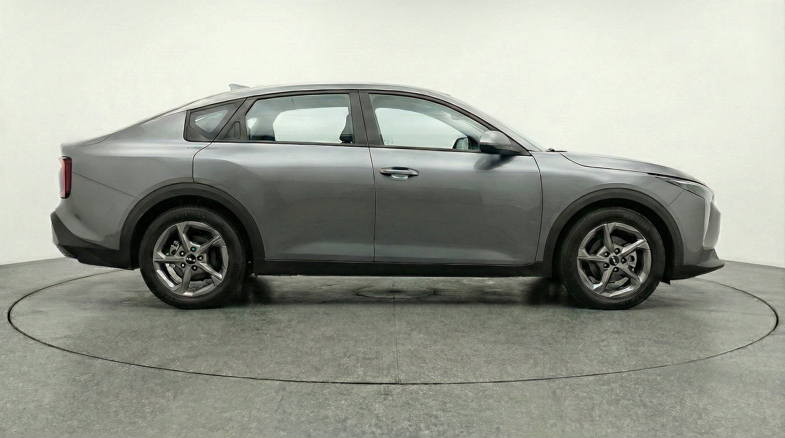 Thumbnail: 2025 Kia K4 - 11