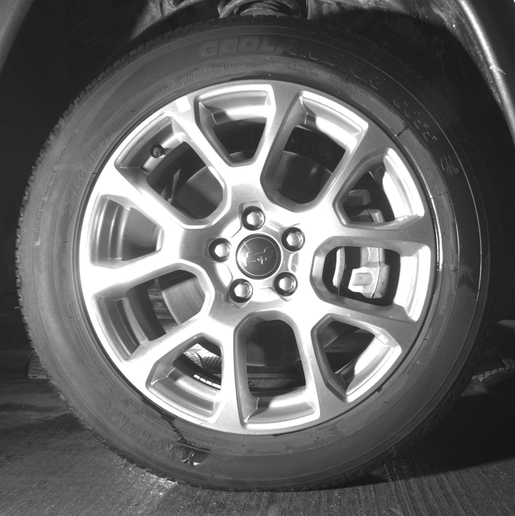 Thumbnail: 2025 Jeep Compass - 10