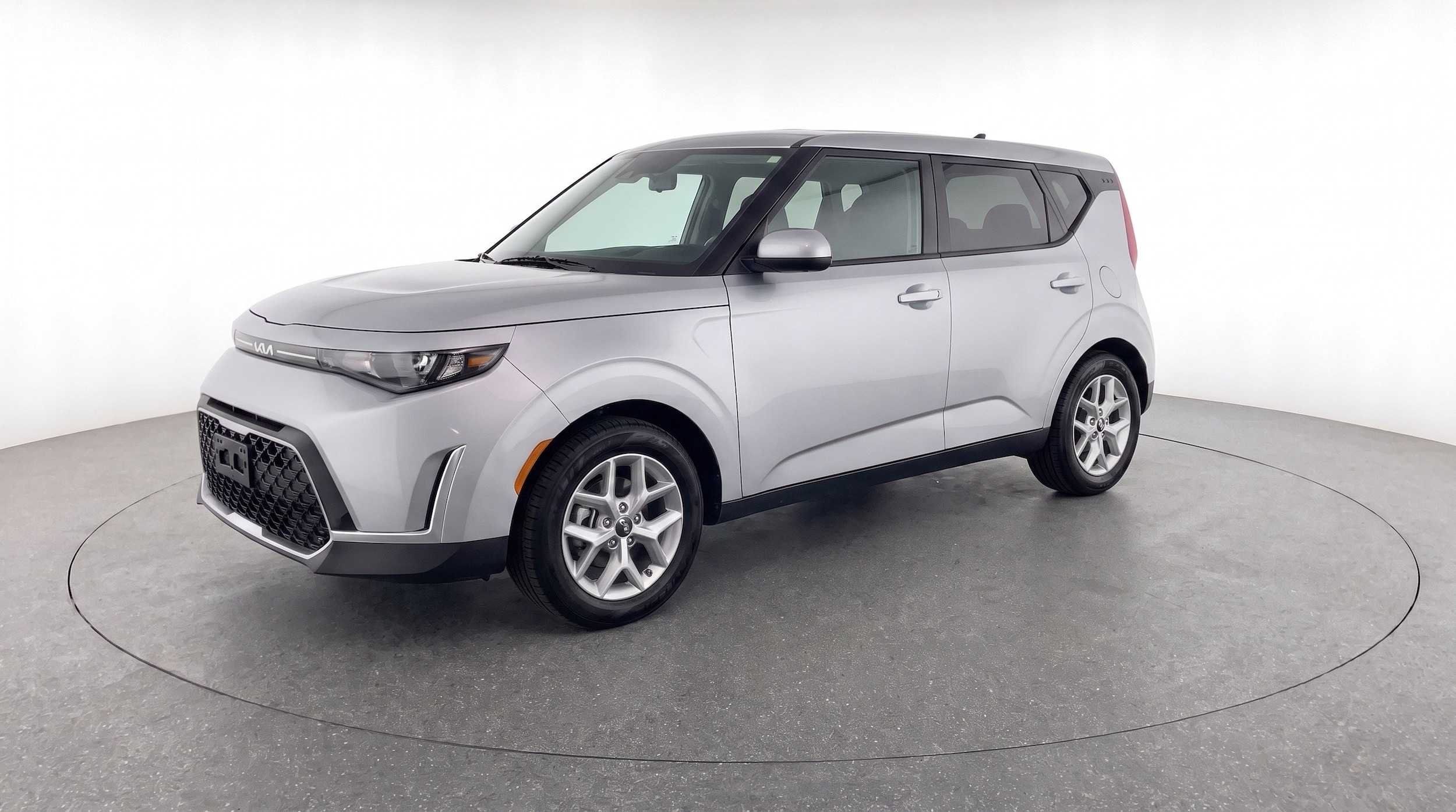 Thumbnail: 2025 Kia Soul - 3