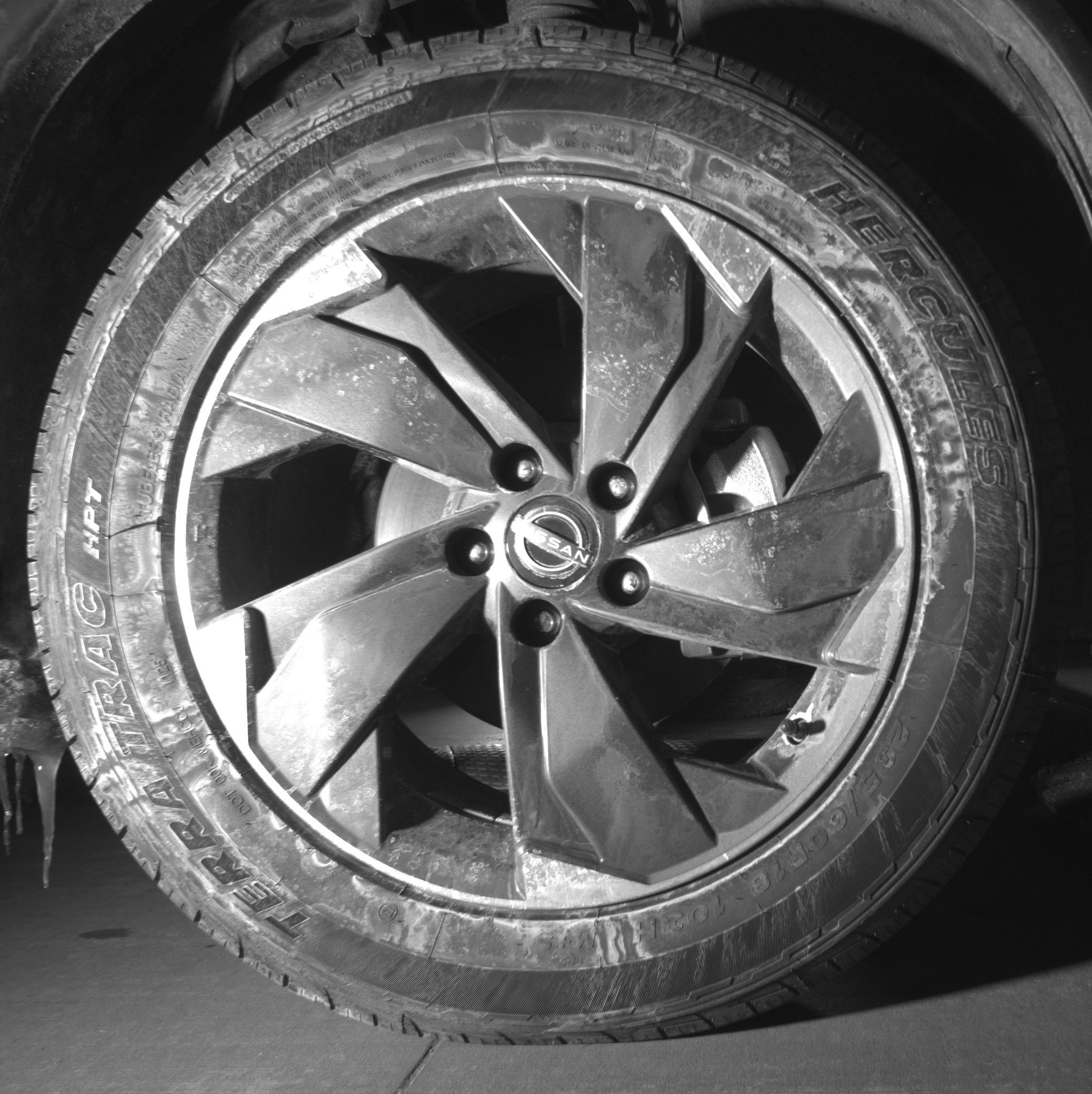 Thumbnail: 2025 Nissan Rogue - 10