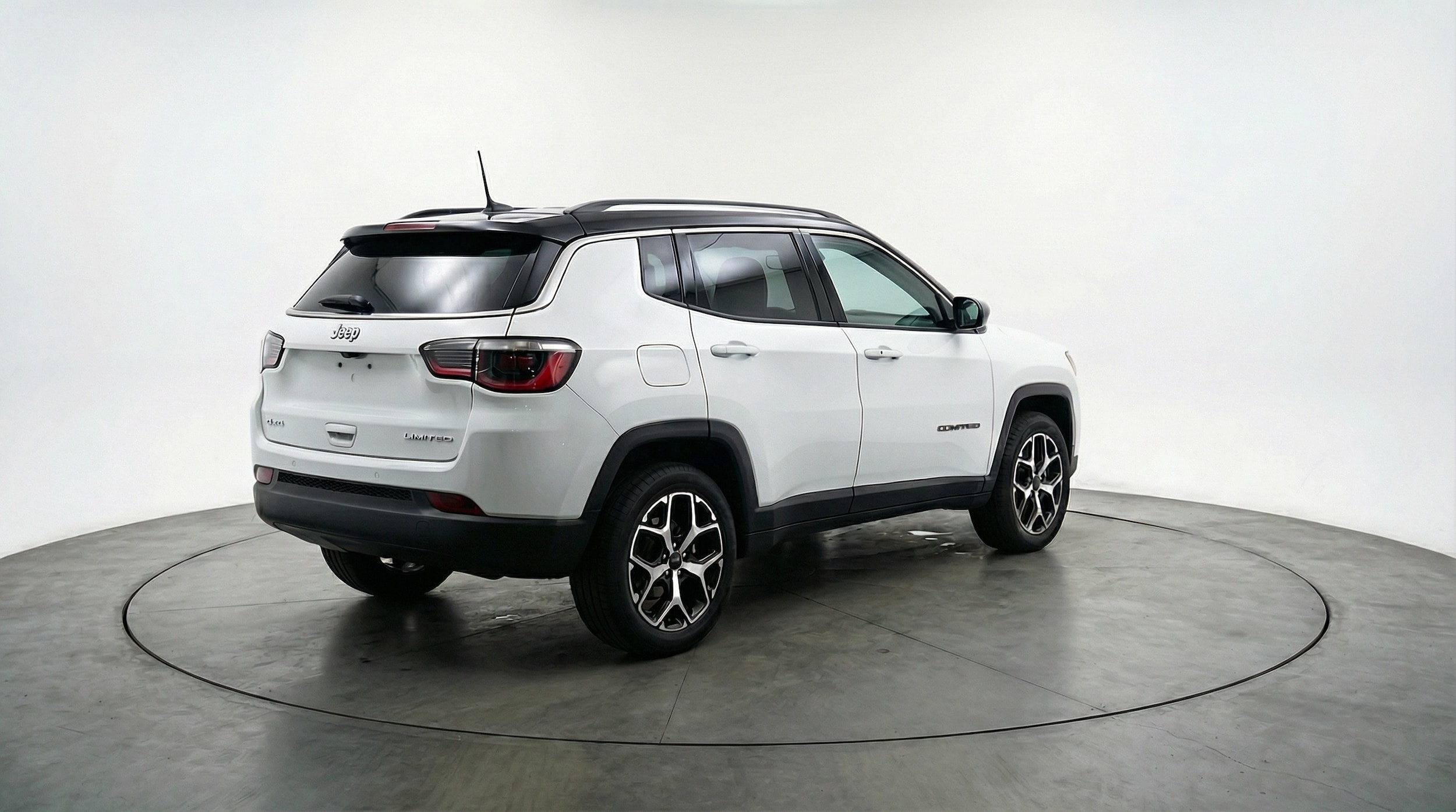 Thumbnail: 2025 Jeep Compass - 7