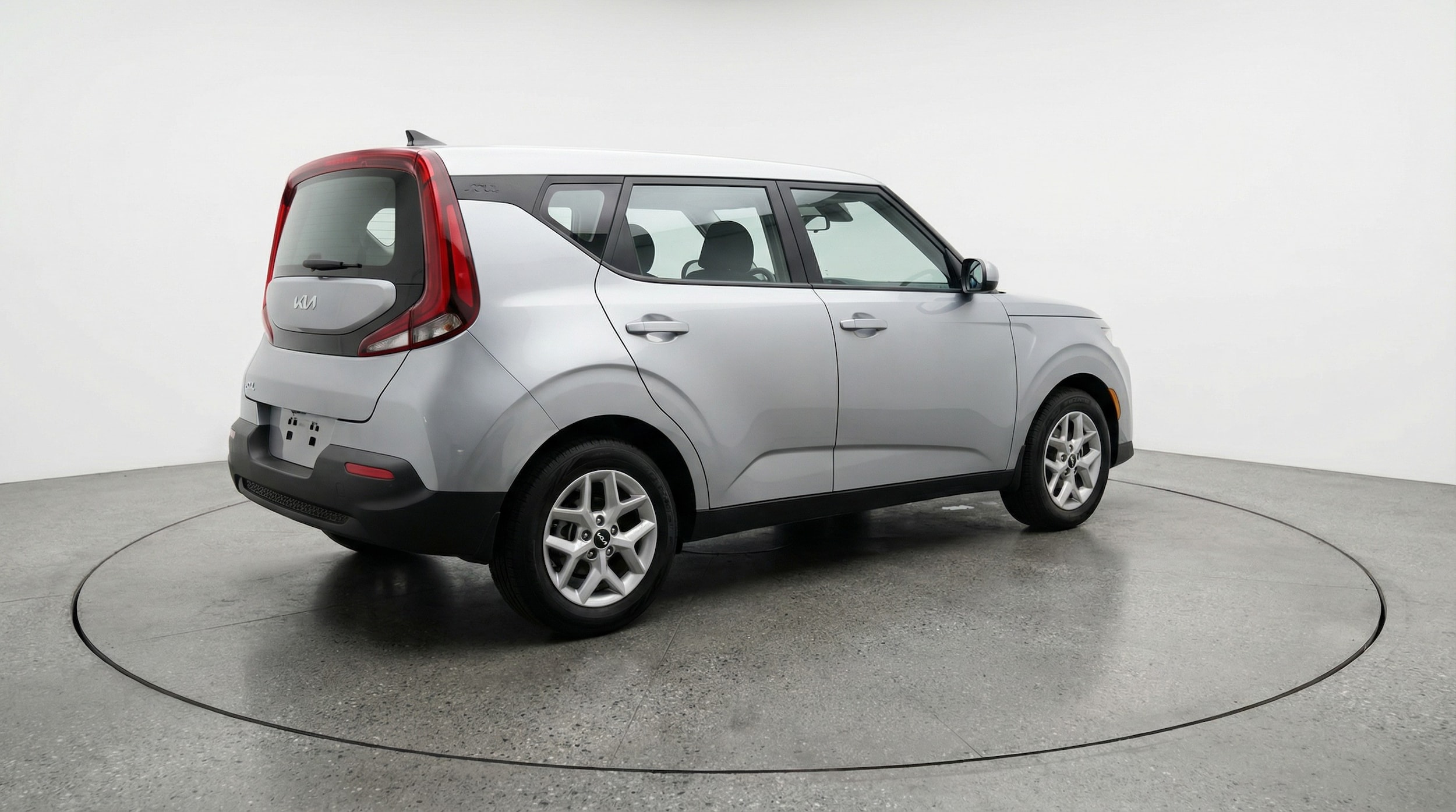 Thumbnail: 2025 Kia Soul - 7