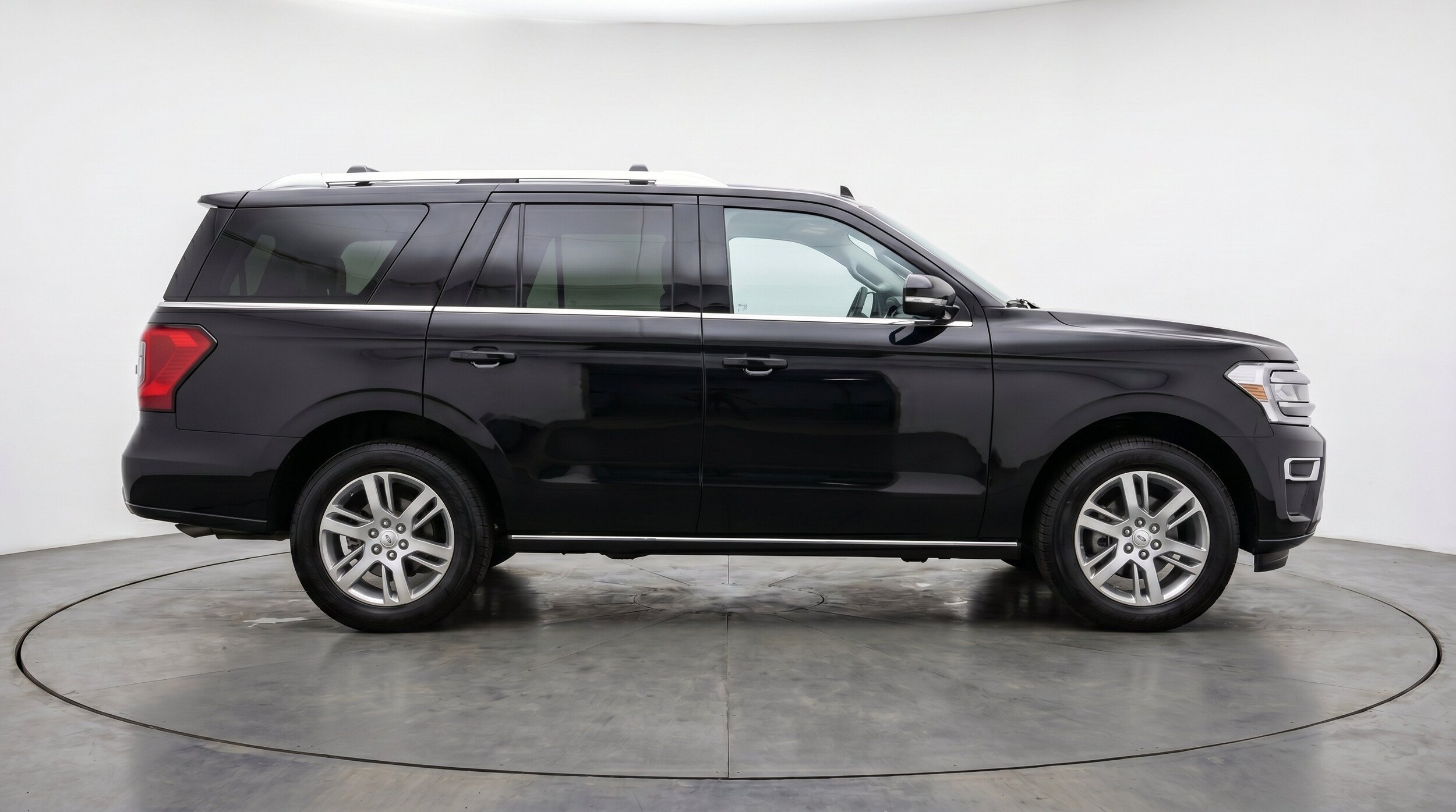 Thumbnail: 2024 Ford Expedition - 11