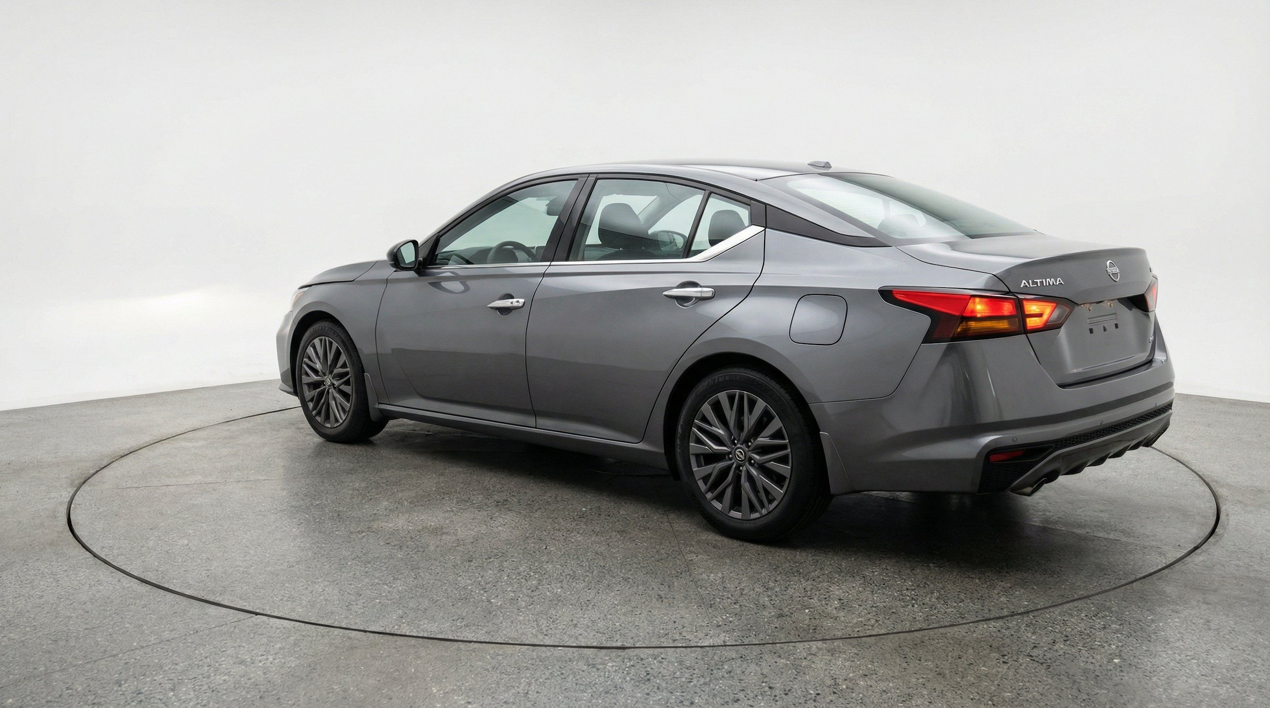 Thumbnail: 2025 Nissan Altima - 6