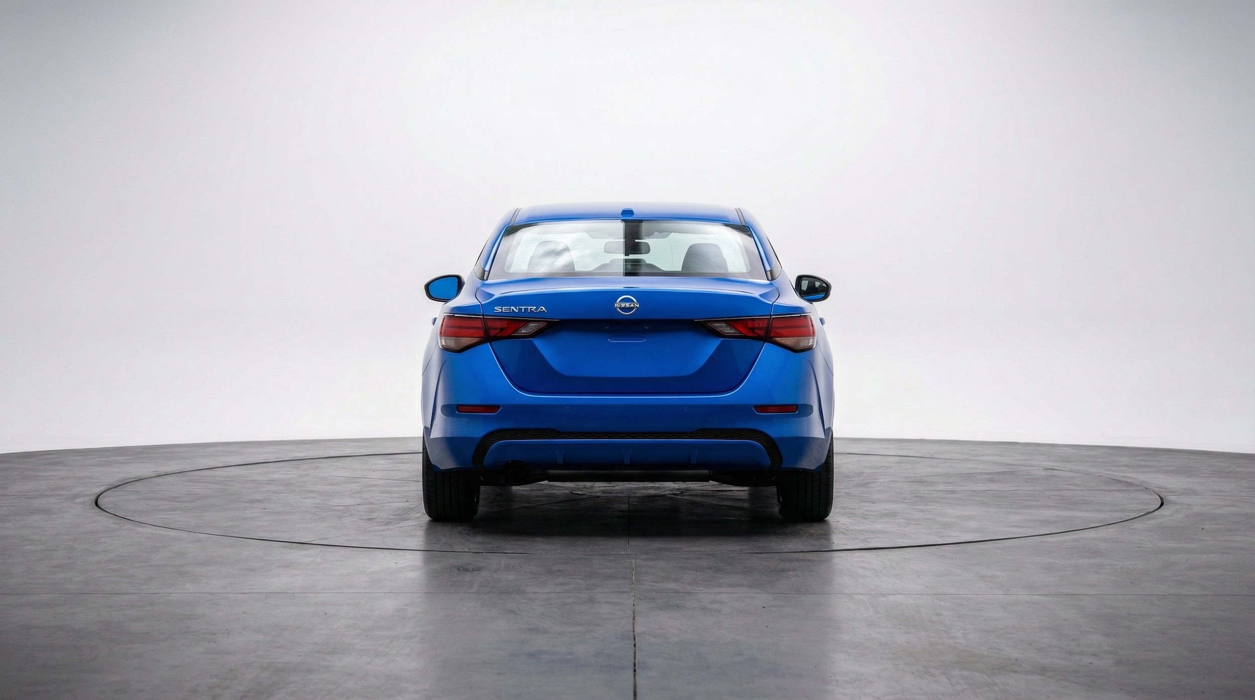 Thumbnail: 2025 Nissan Sentra - 7