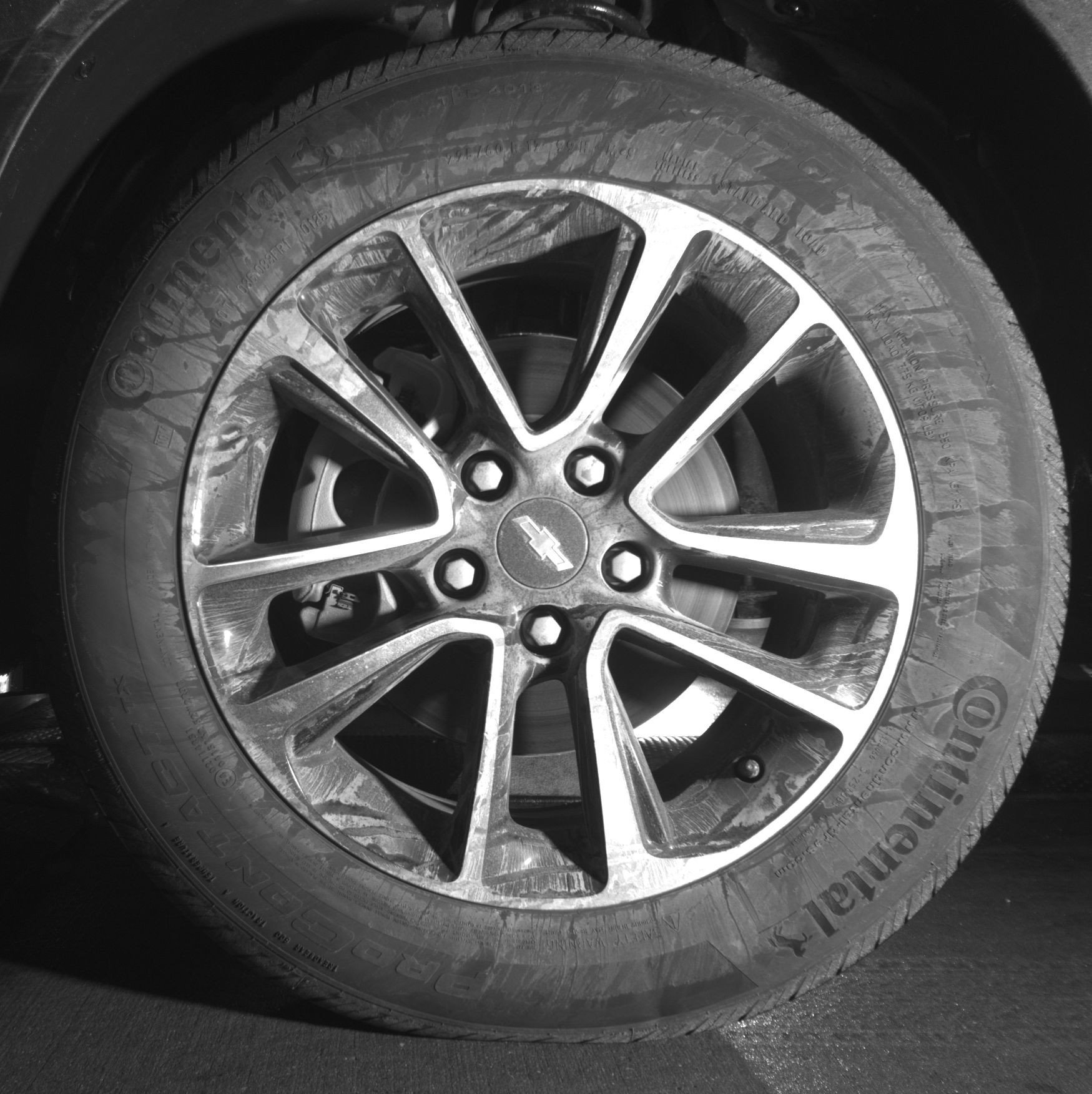 Thumbnail: 2025 Chevrolet TrailBlazer - 12