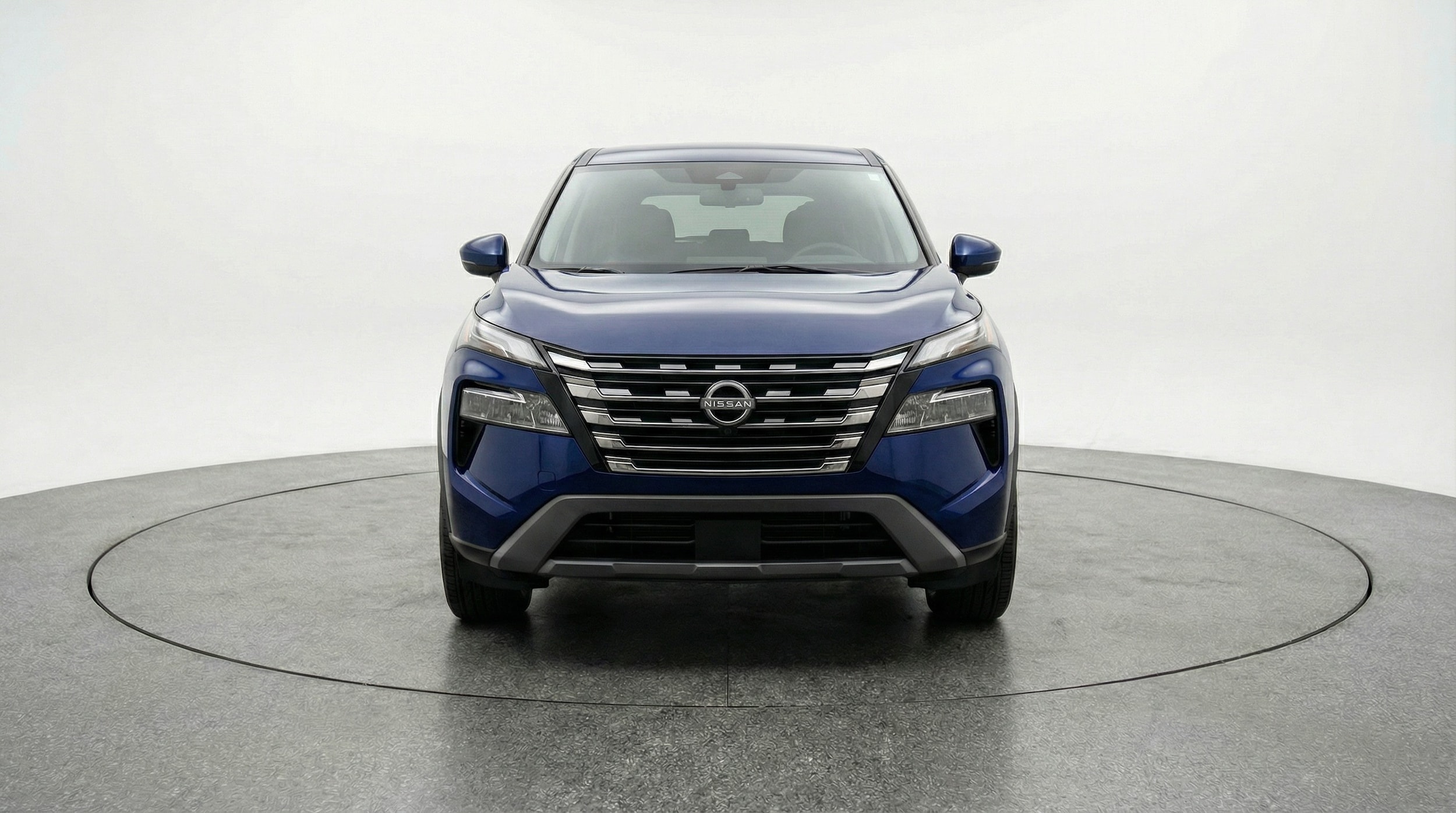 Thumbnail: 2025 Nissan Rogue - 2