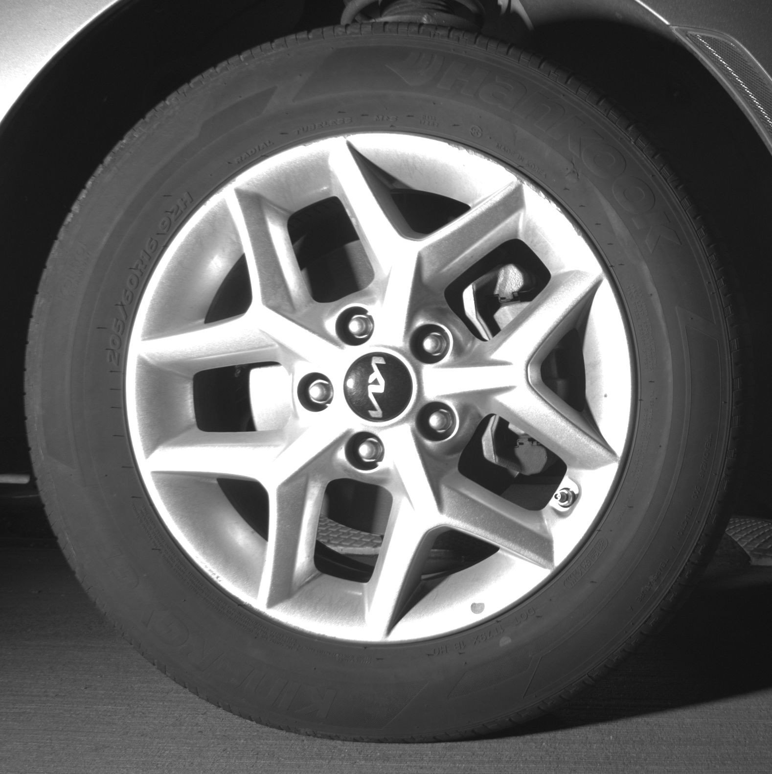 Thumbnail: 2025 Kia Soul - 13