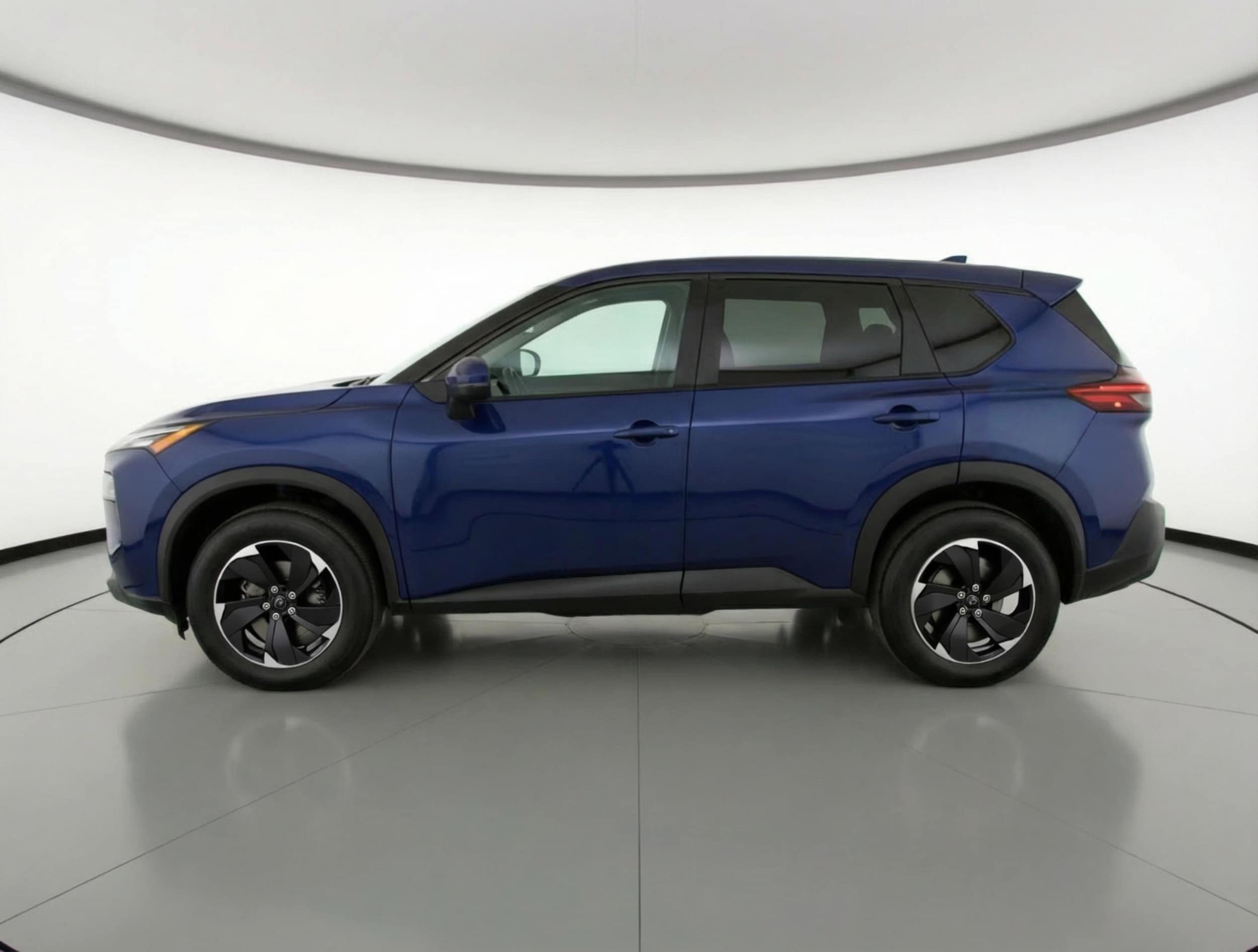 Thumbnail: 2025 Nissan Rogue - 4