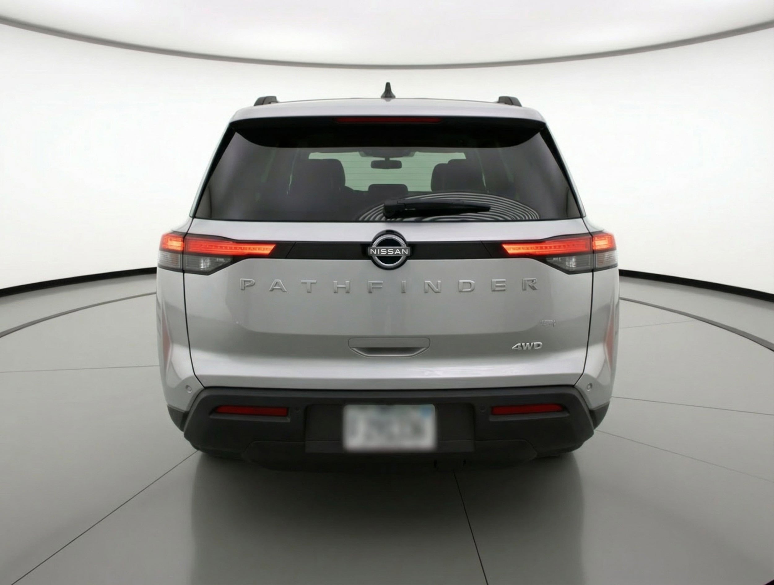 Thumbnail: 2025 Nissan Pathfinder - 7