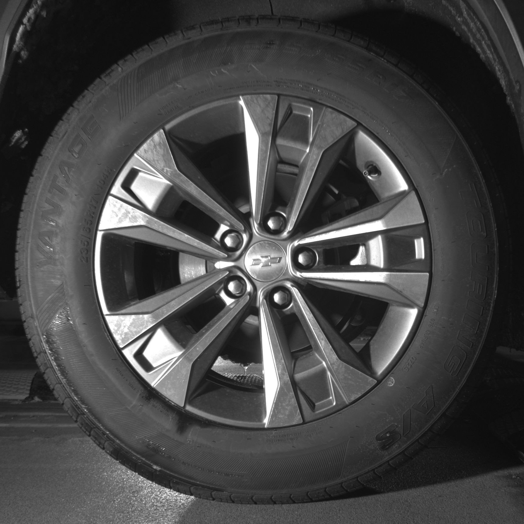 Thumbnail: 2025 Chevrolet Equinox - 15