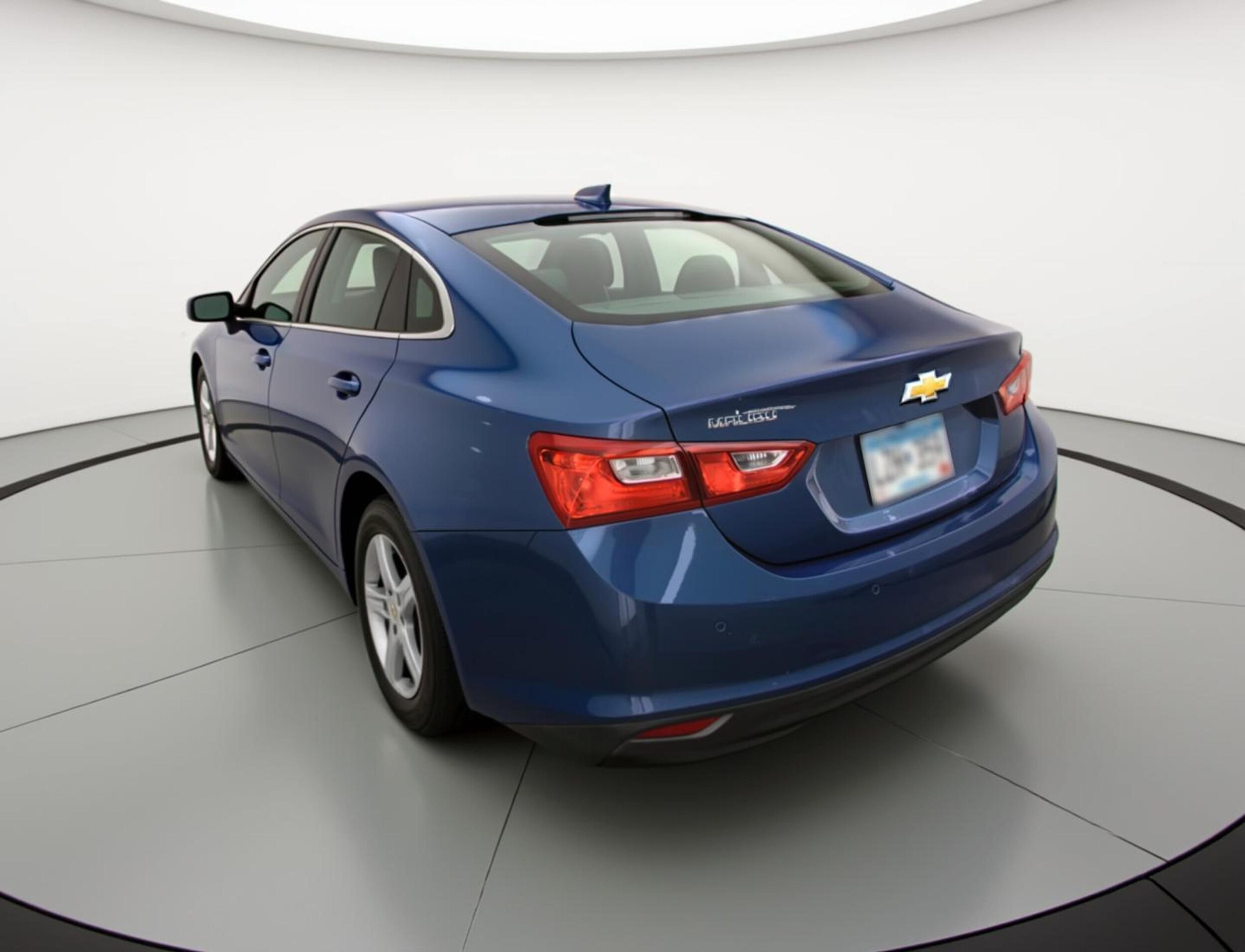 Thumbnail: 2024 Chevrolet Malibu - 5