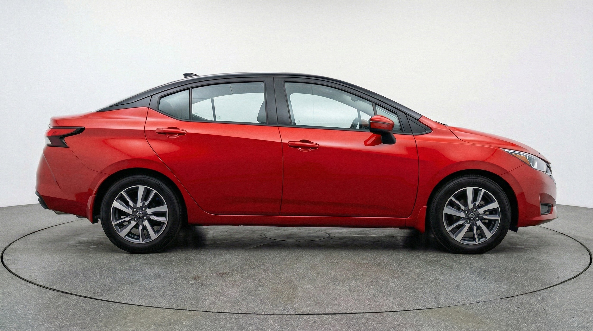 Thumbnail: 2025 Nissan Versa - 11