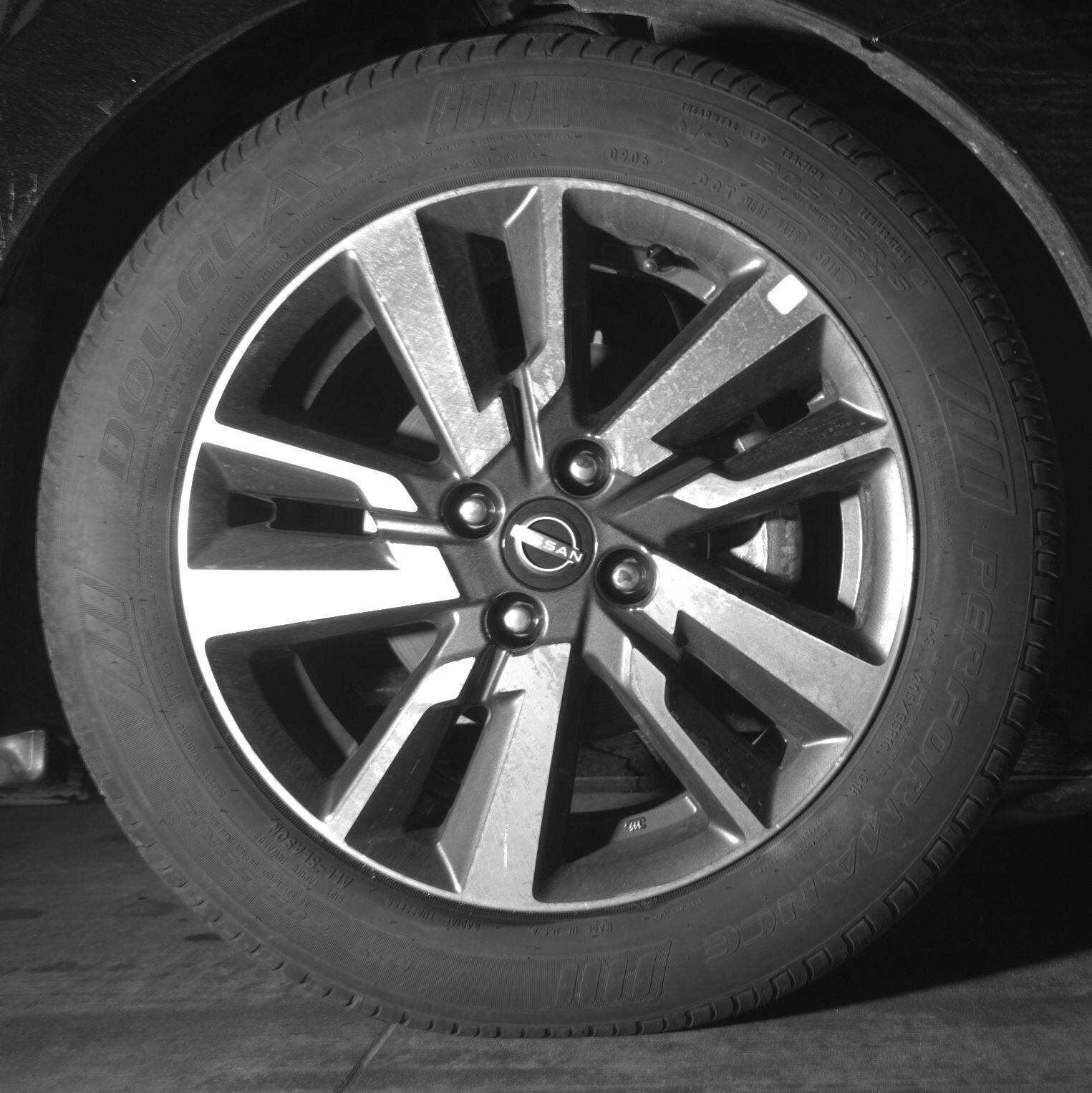 Thumbnail: 2025 Nissan Versa - 10