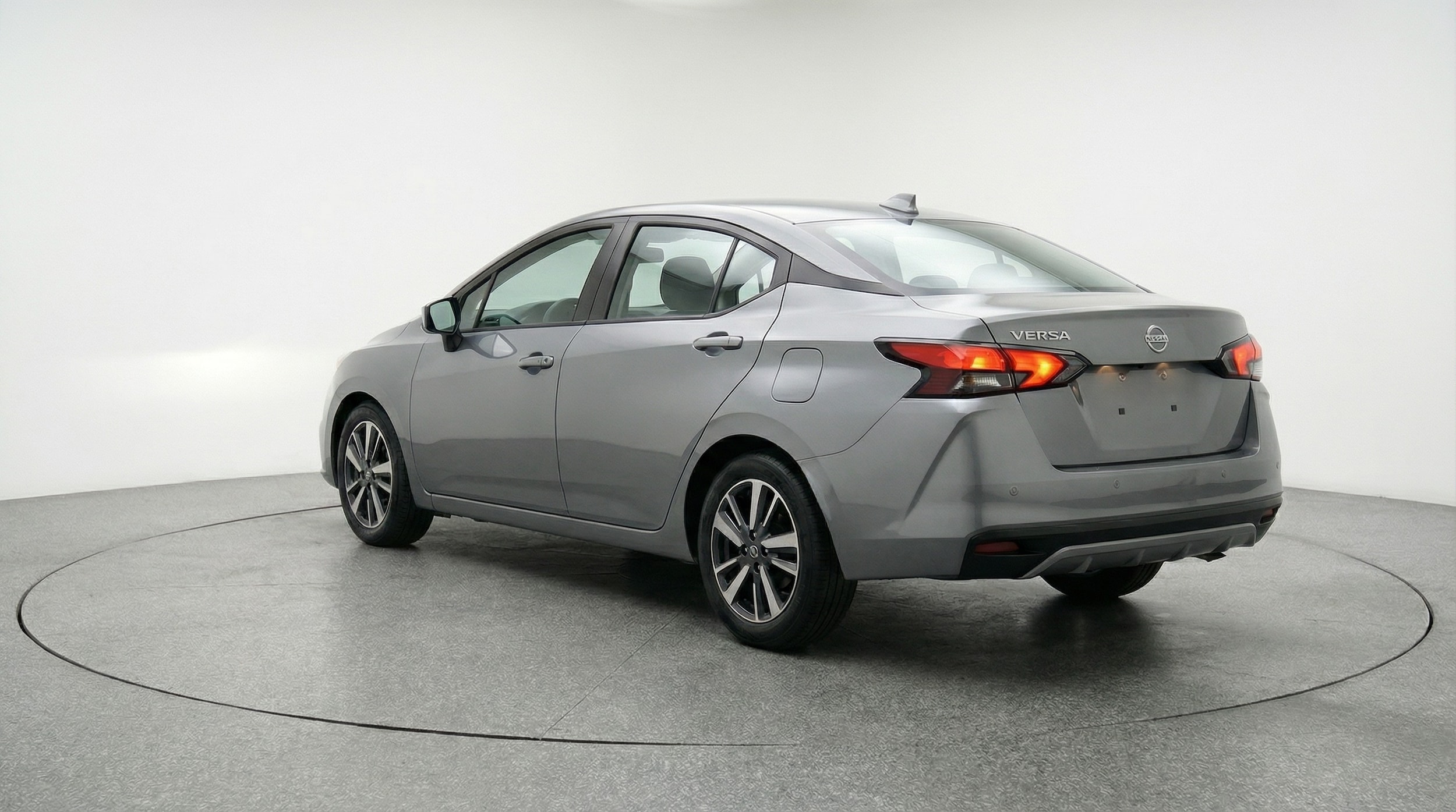 Thumbnail: 2025 Nissan Versa - 5