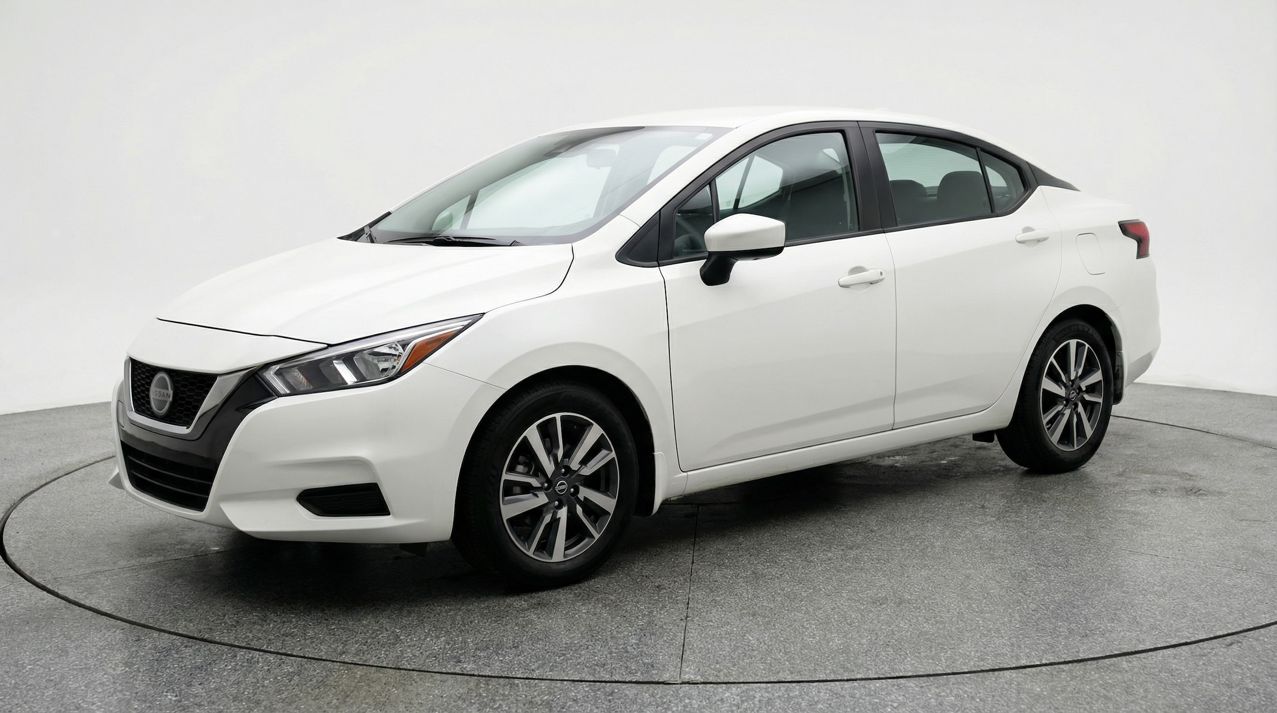 Thumbnail: 2025 Nissan Versa - 3