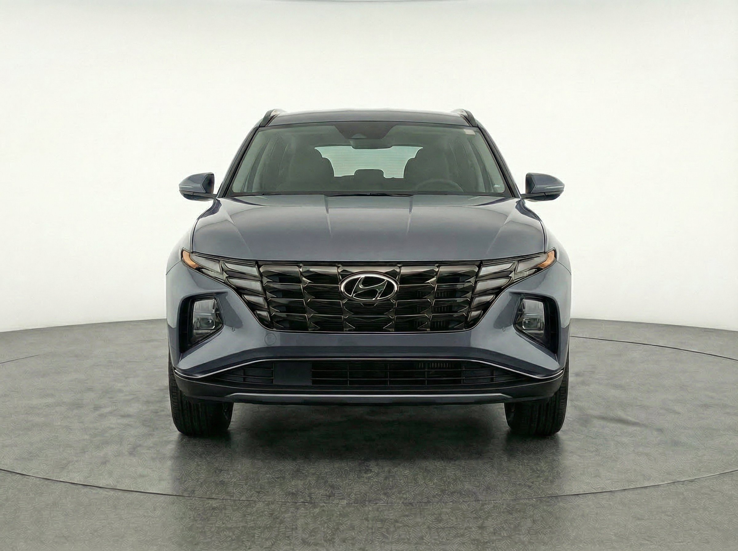 Thumbnail: 2026 Hyundai Tucson - 2